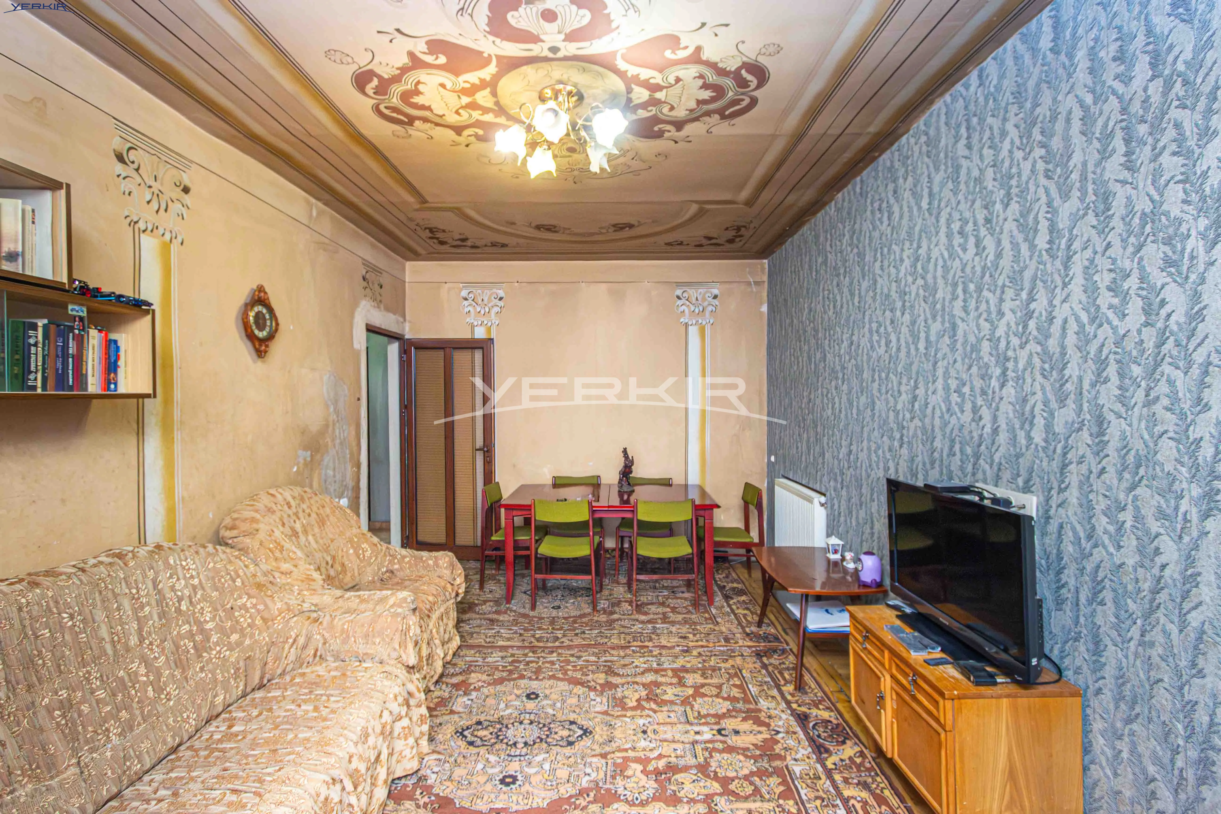 Apartments Code: 2+315433