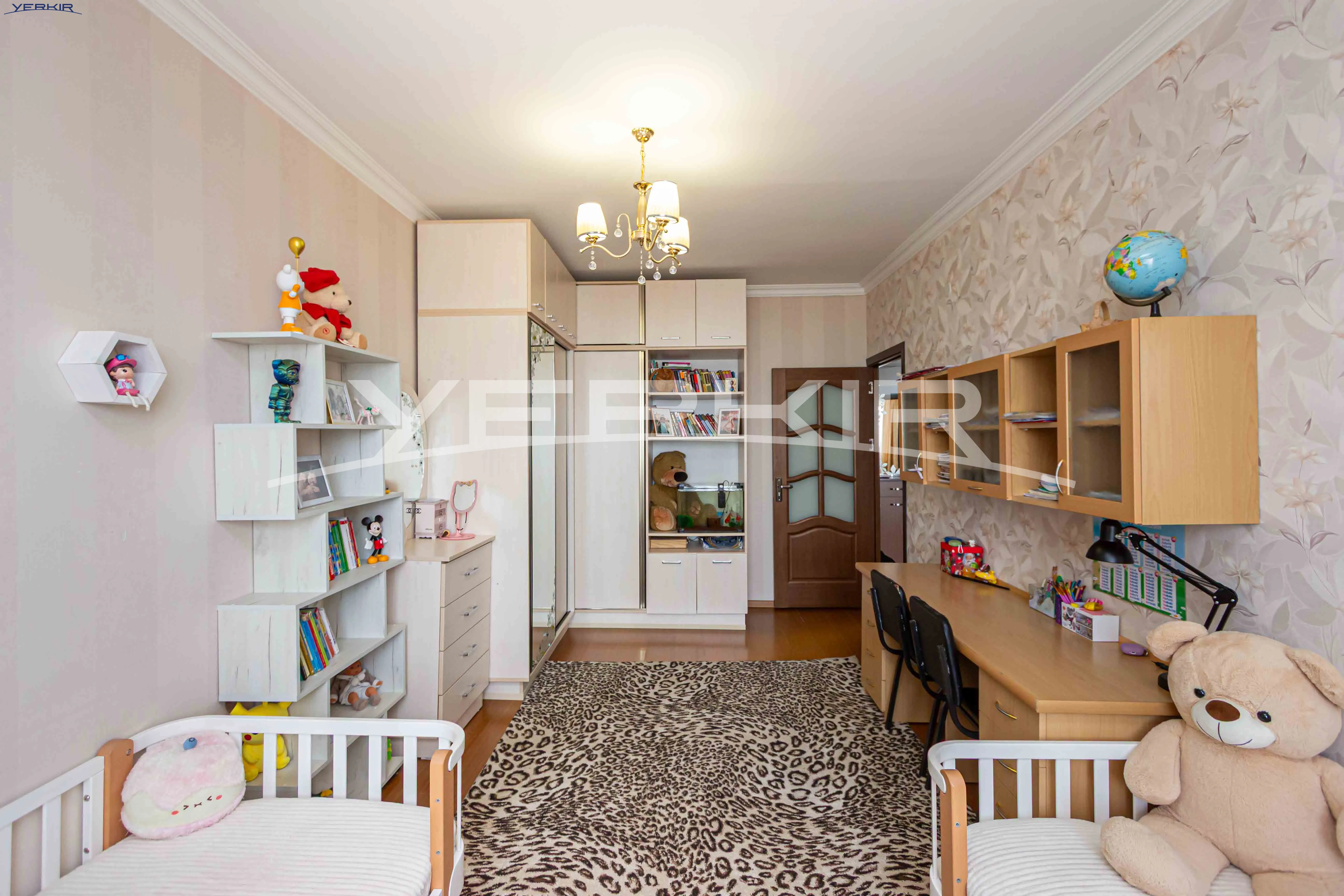 Բնակարաններ Կոդ` 2+4272867