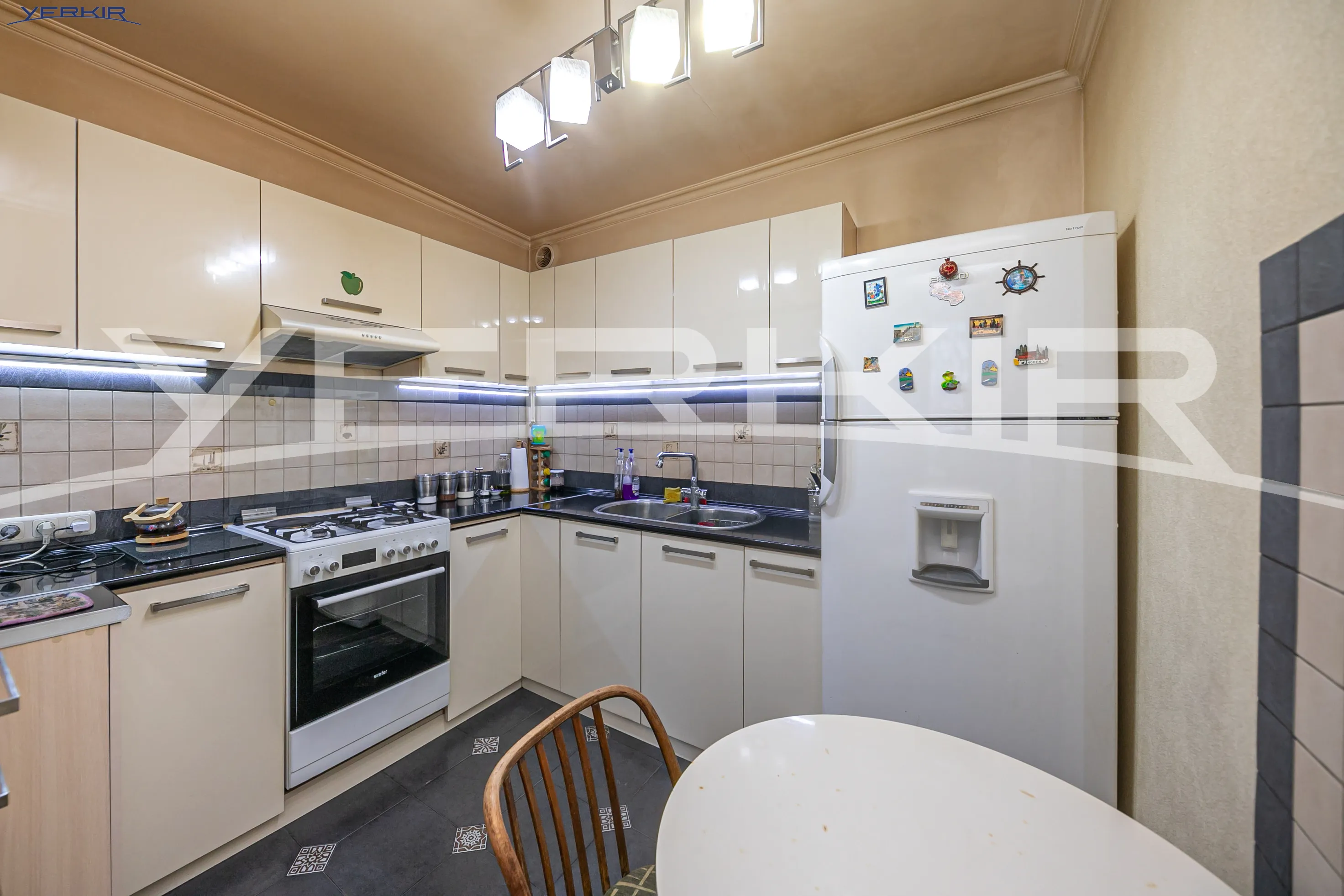 Apartments Code: 1+3901713