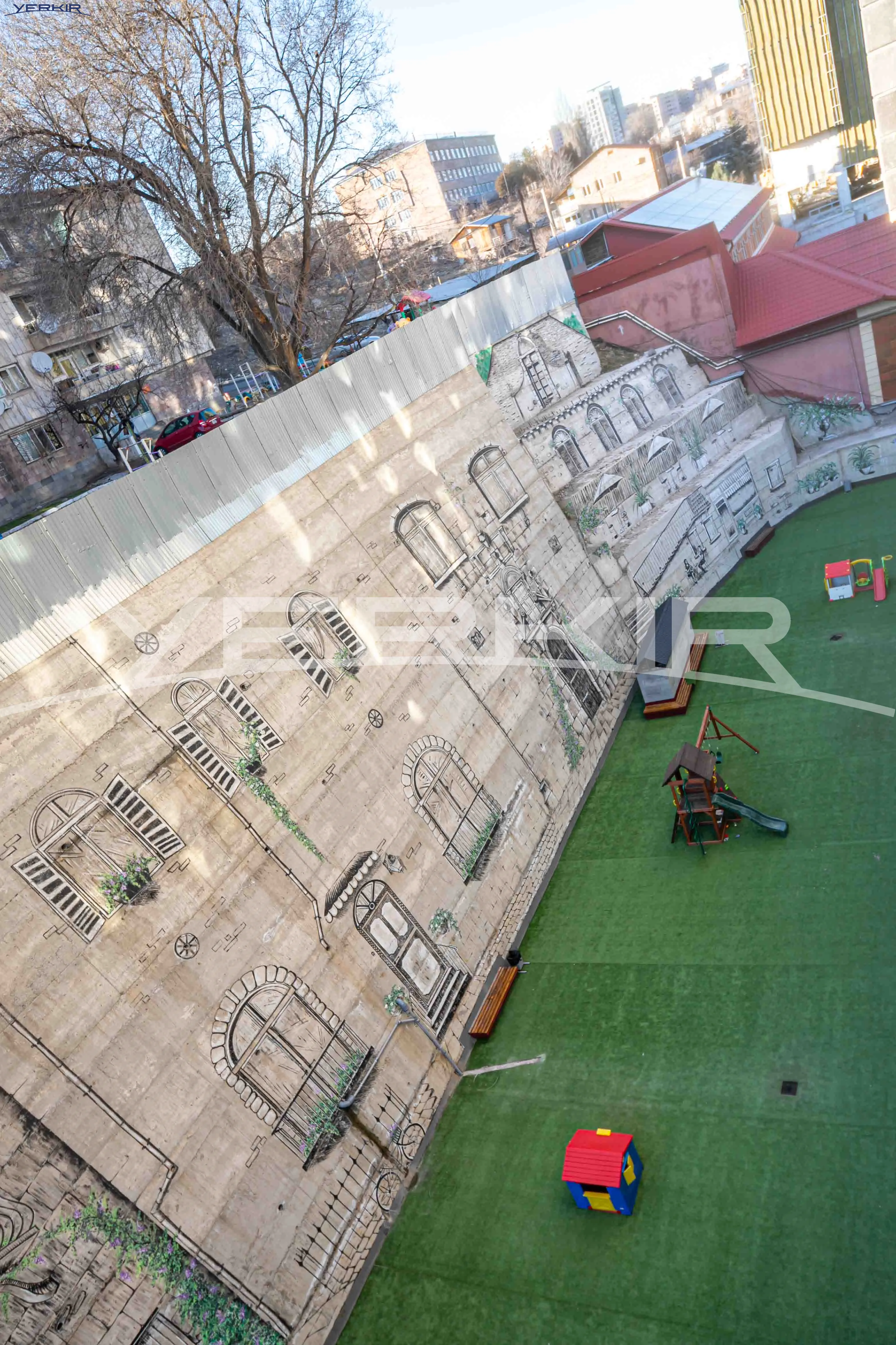 Квартиры Код 2+2697851