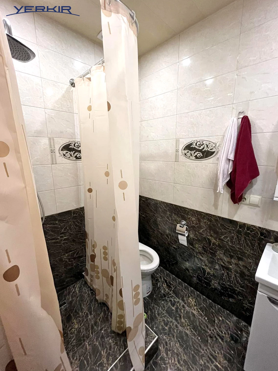 Apartments Code: 3+206801