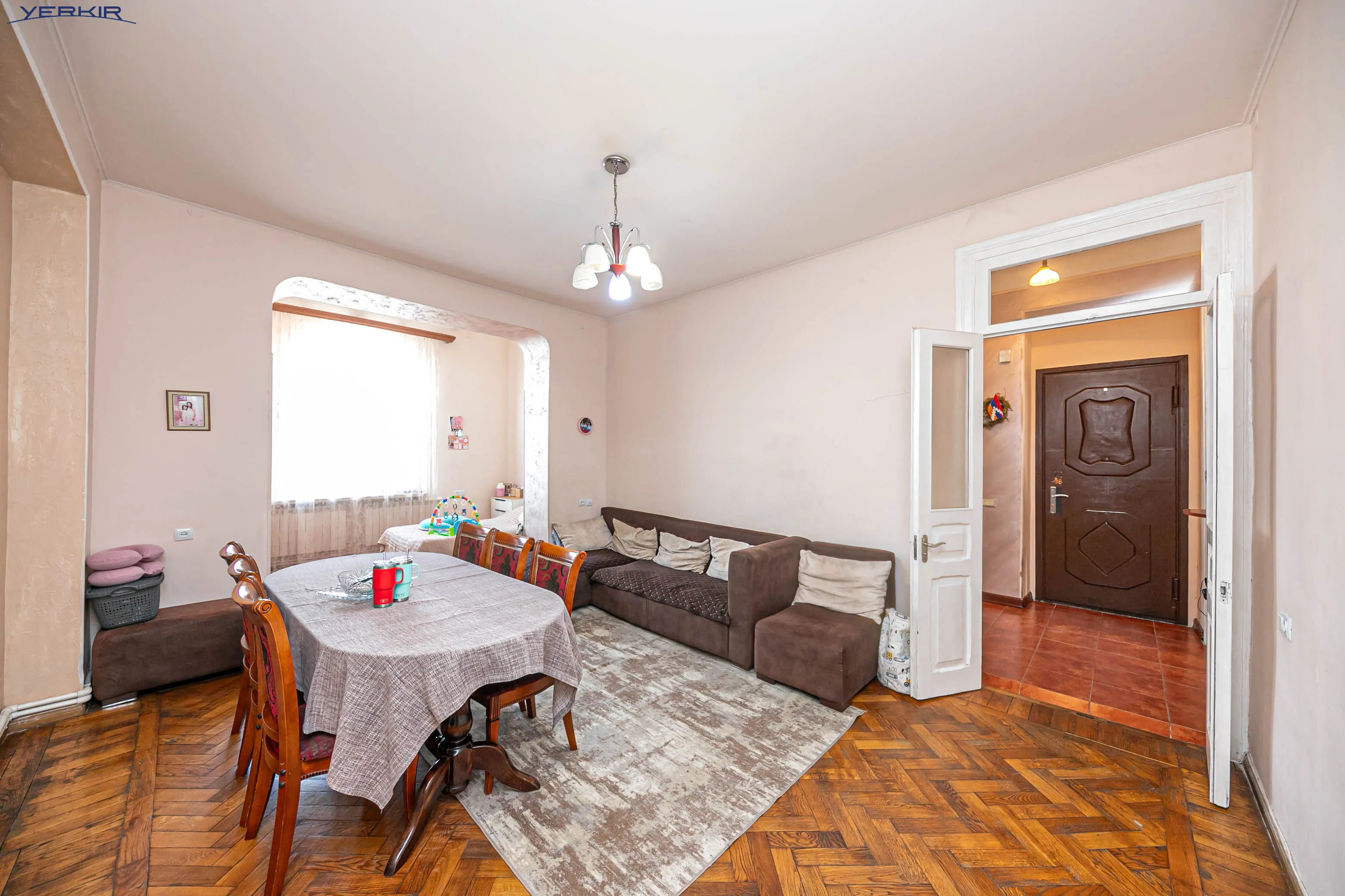 Apartments Code: 10+3463654