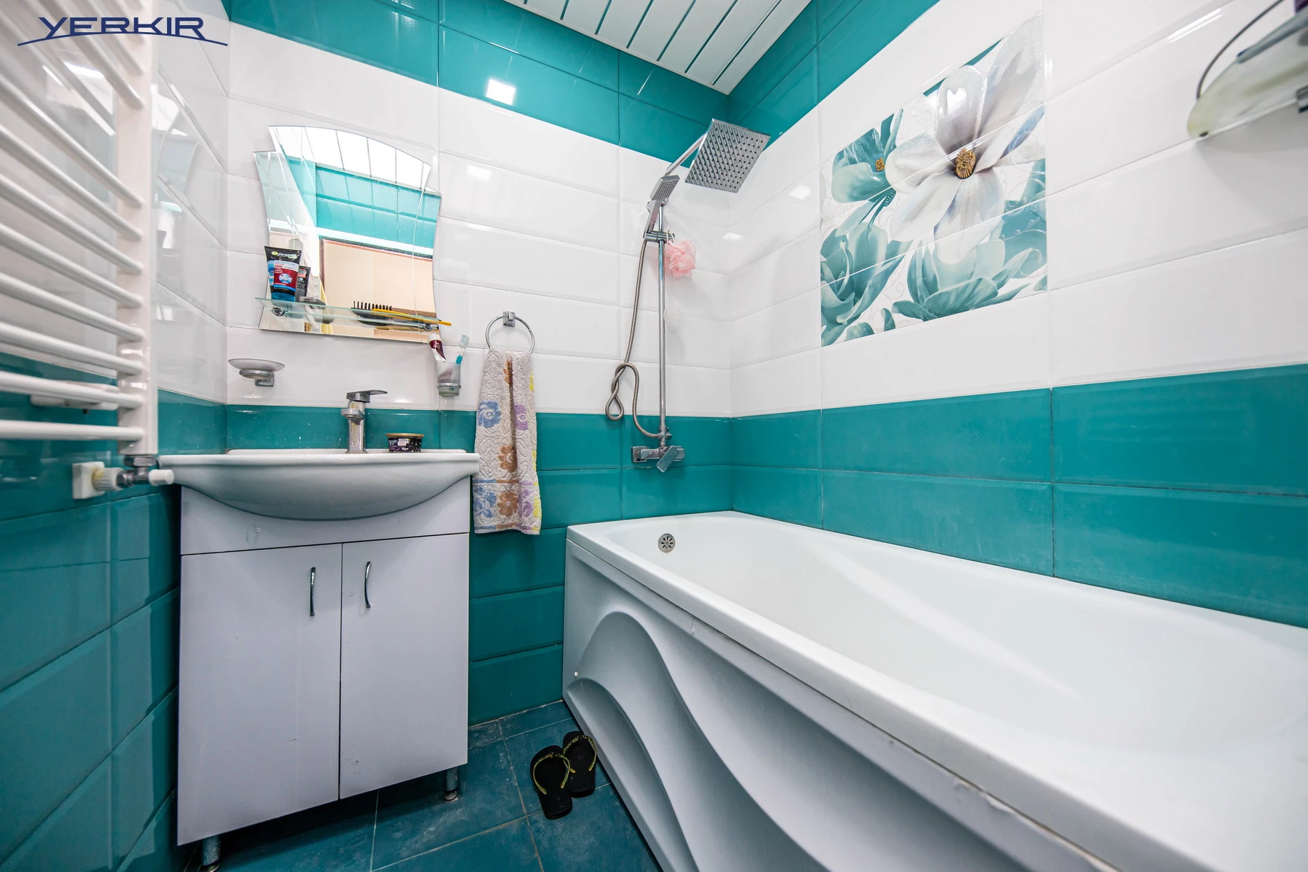 Բնակարաններ Կոդ` 3+2169641