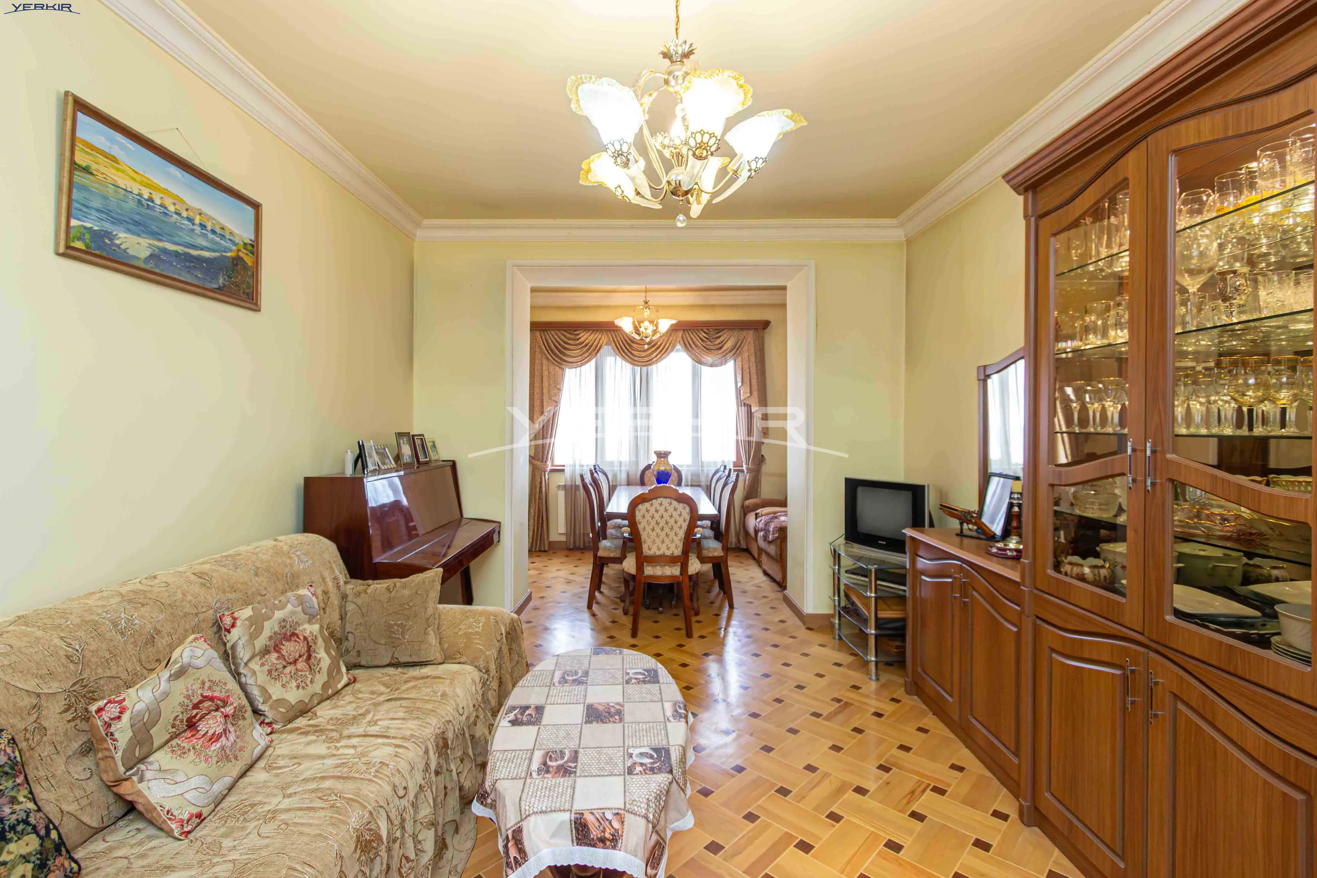 Բնակարաններ Կոդ` 2+3981861