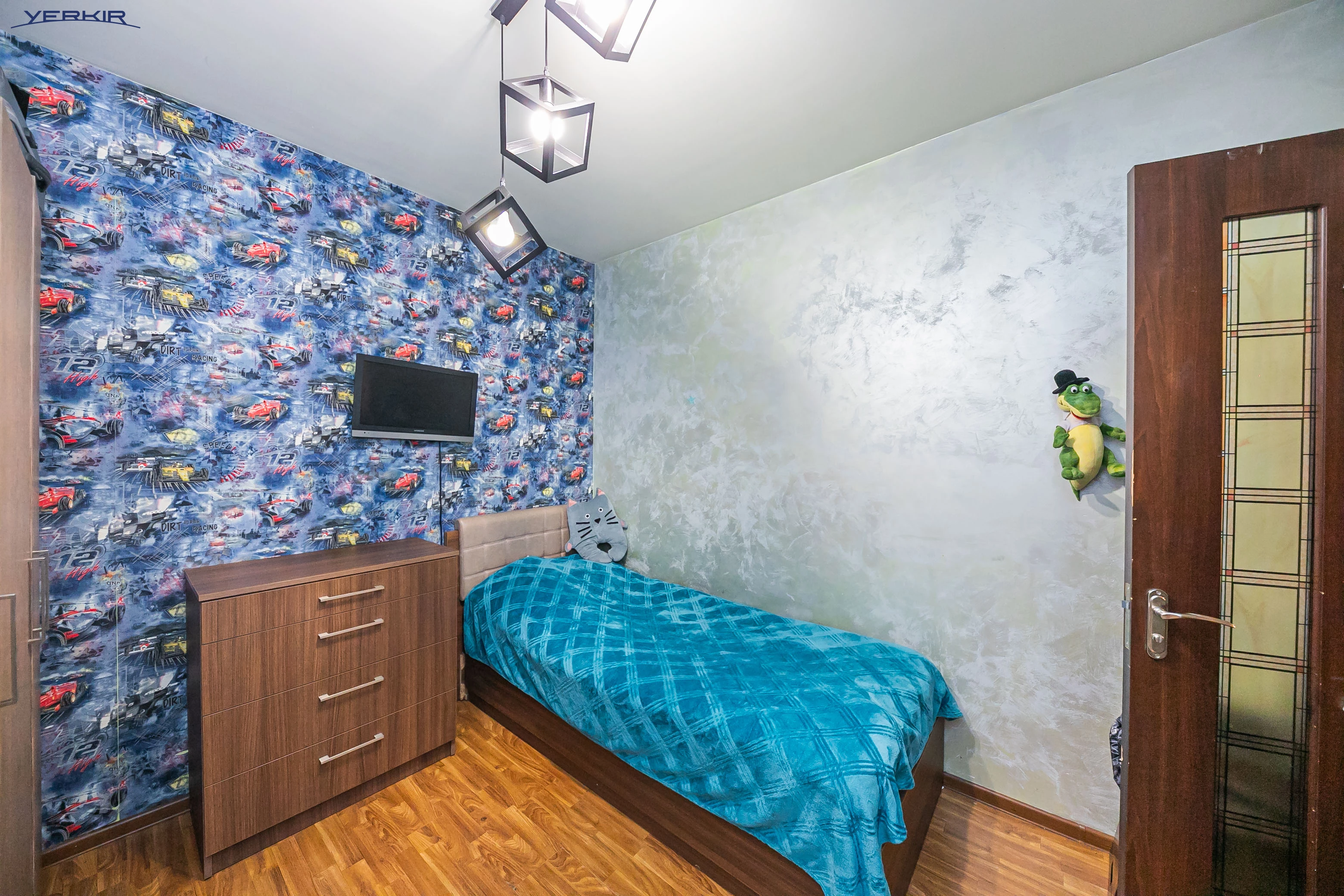 Квартиры Код 9+321472