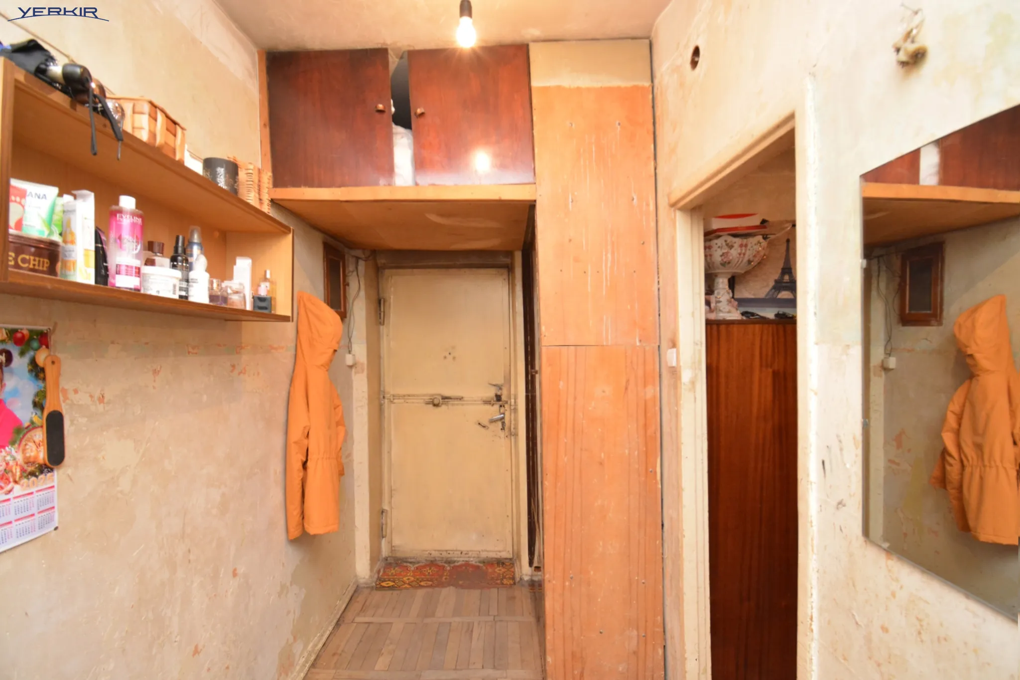 Квартиры Код 9+220763