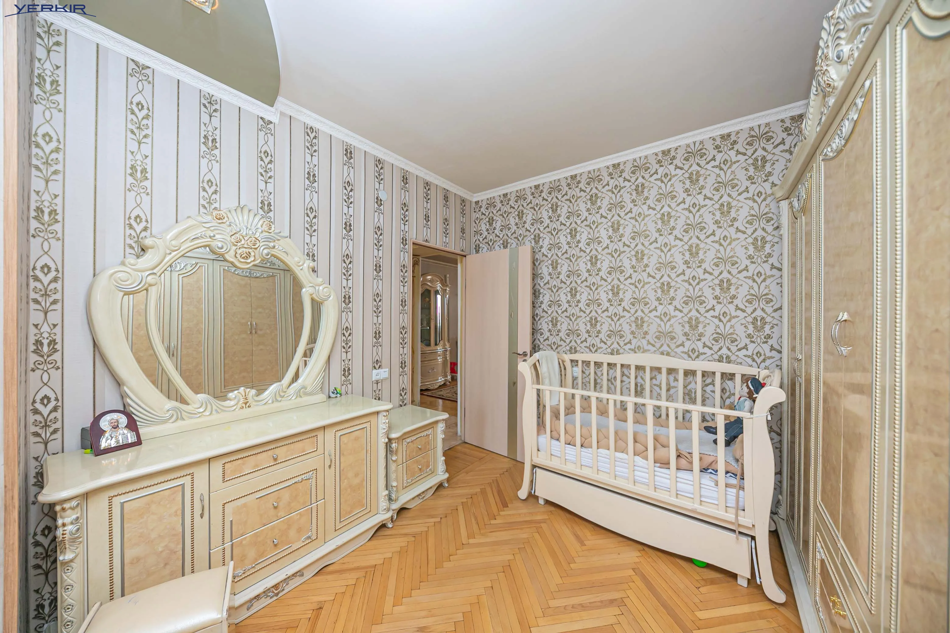 Квартиры Код 1+3953542