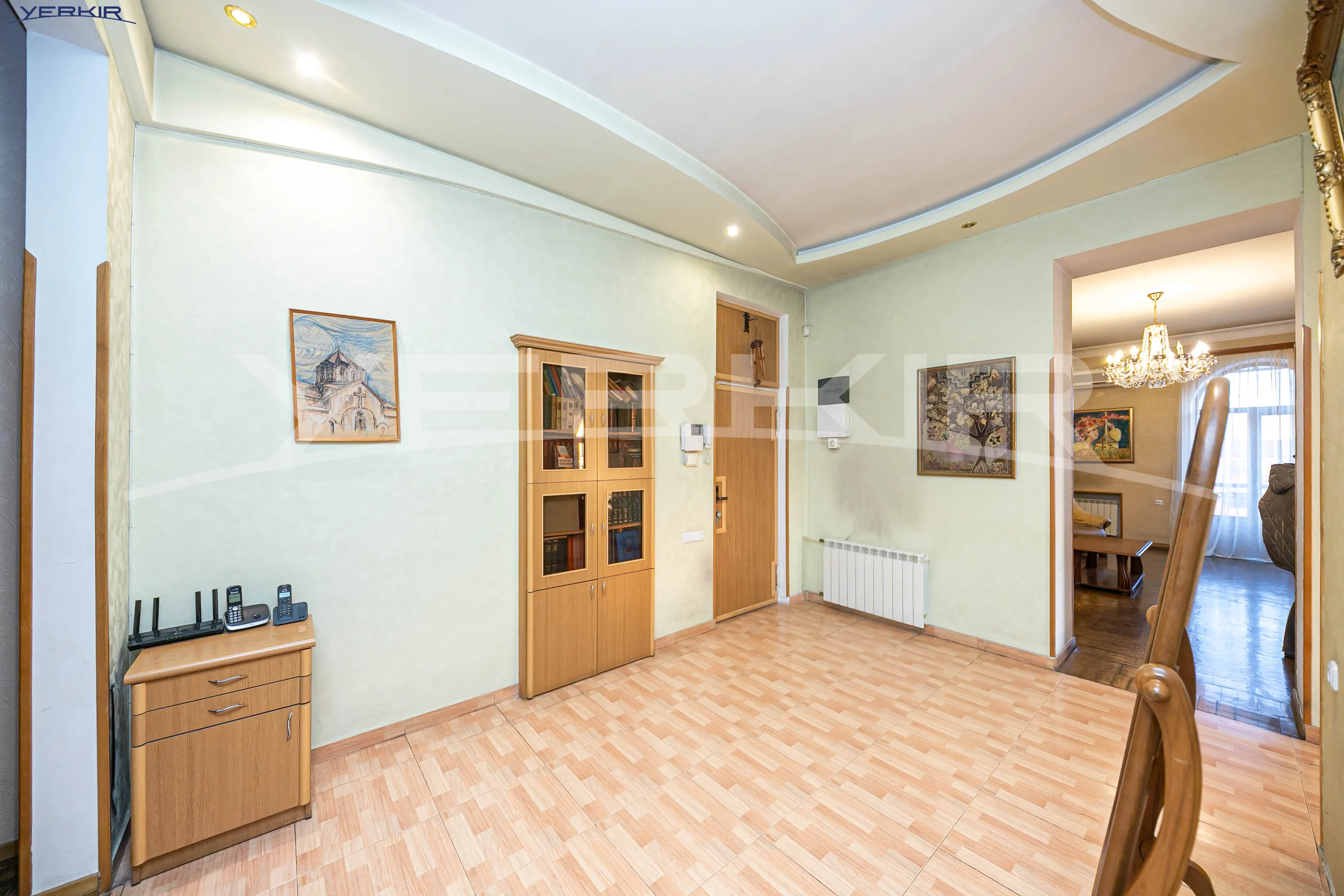 Բնակարաններ Կոդ` 1+8512796