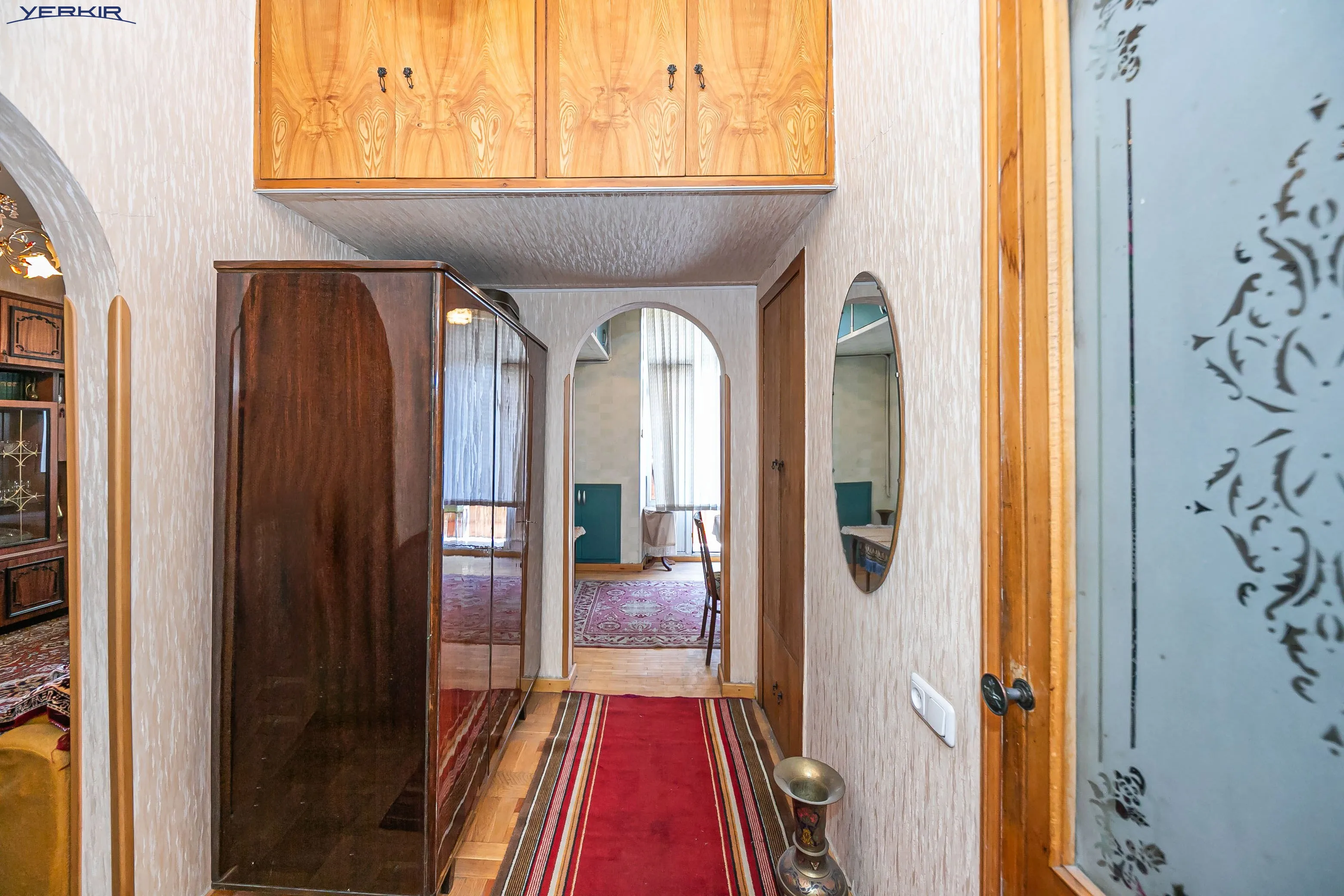 Apartments Code: 10+1957934