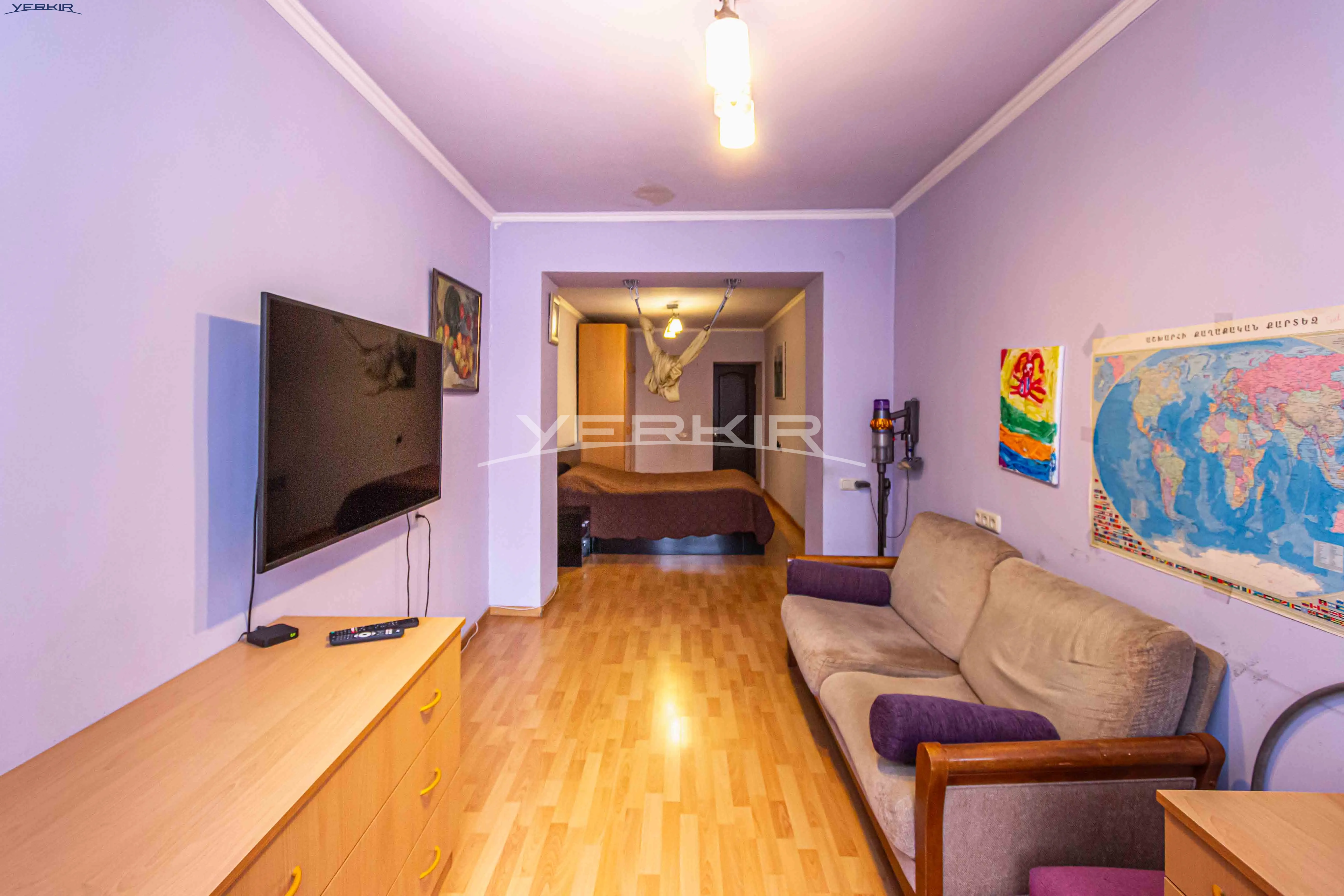 Квартиры Код 2+3714035