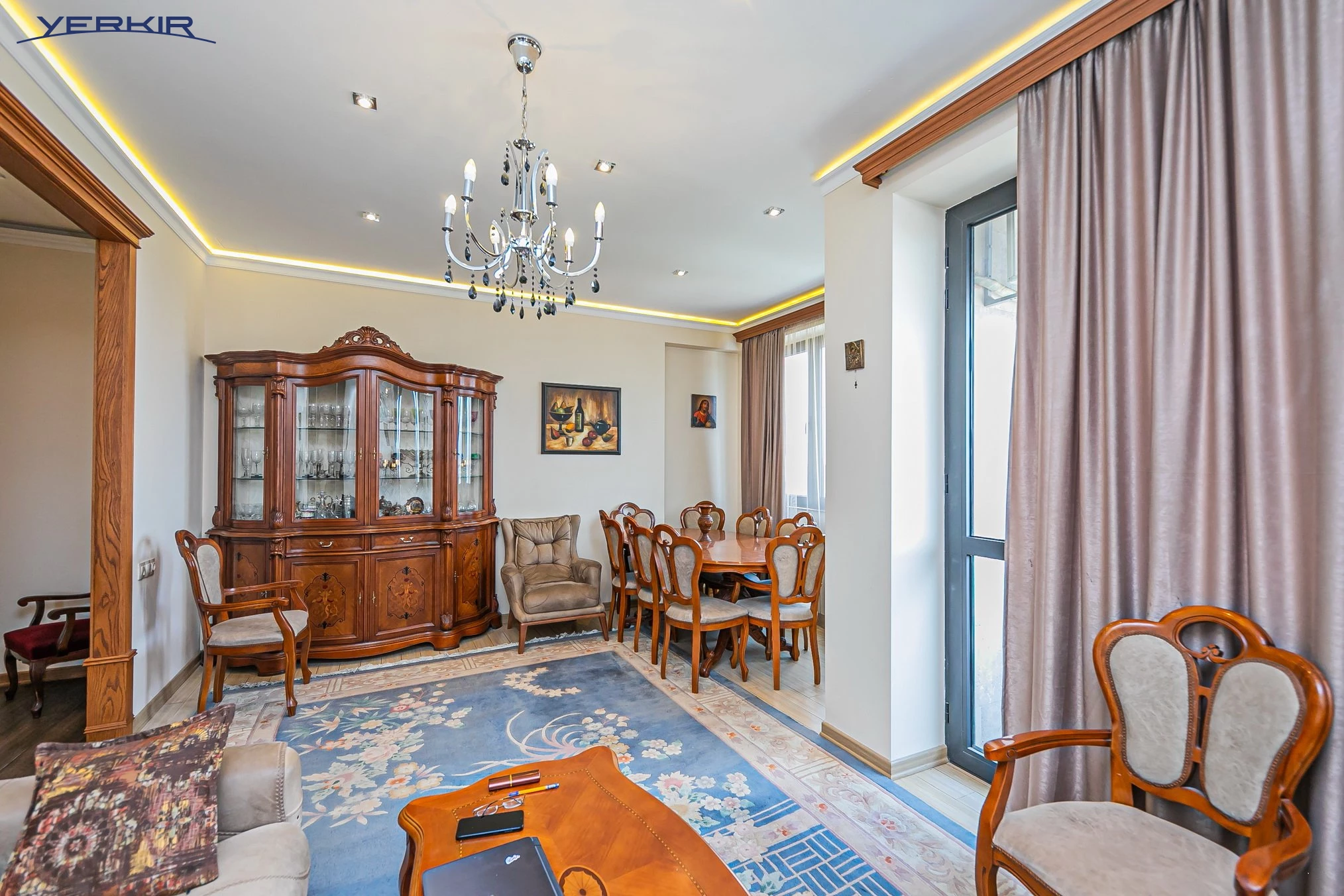 Apartments Code: 3+304589