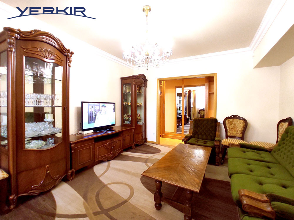 Բնակարաններ Կոդ` 3+205006