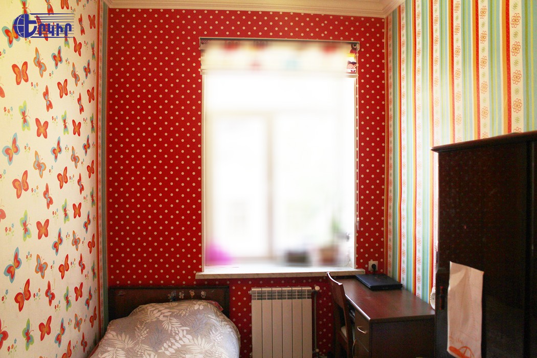 Квартиры Код 3+3192429