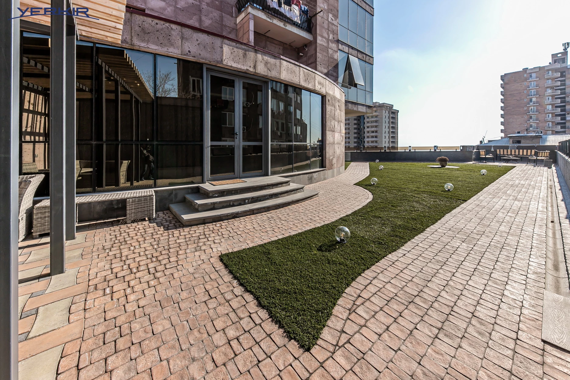 Բնակարաններ Կոդ` 3+315826