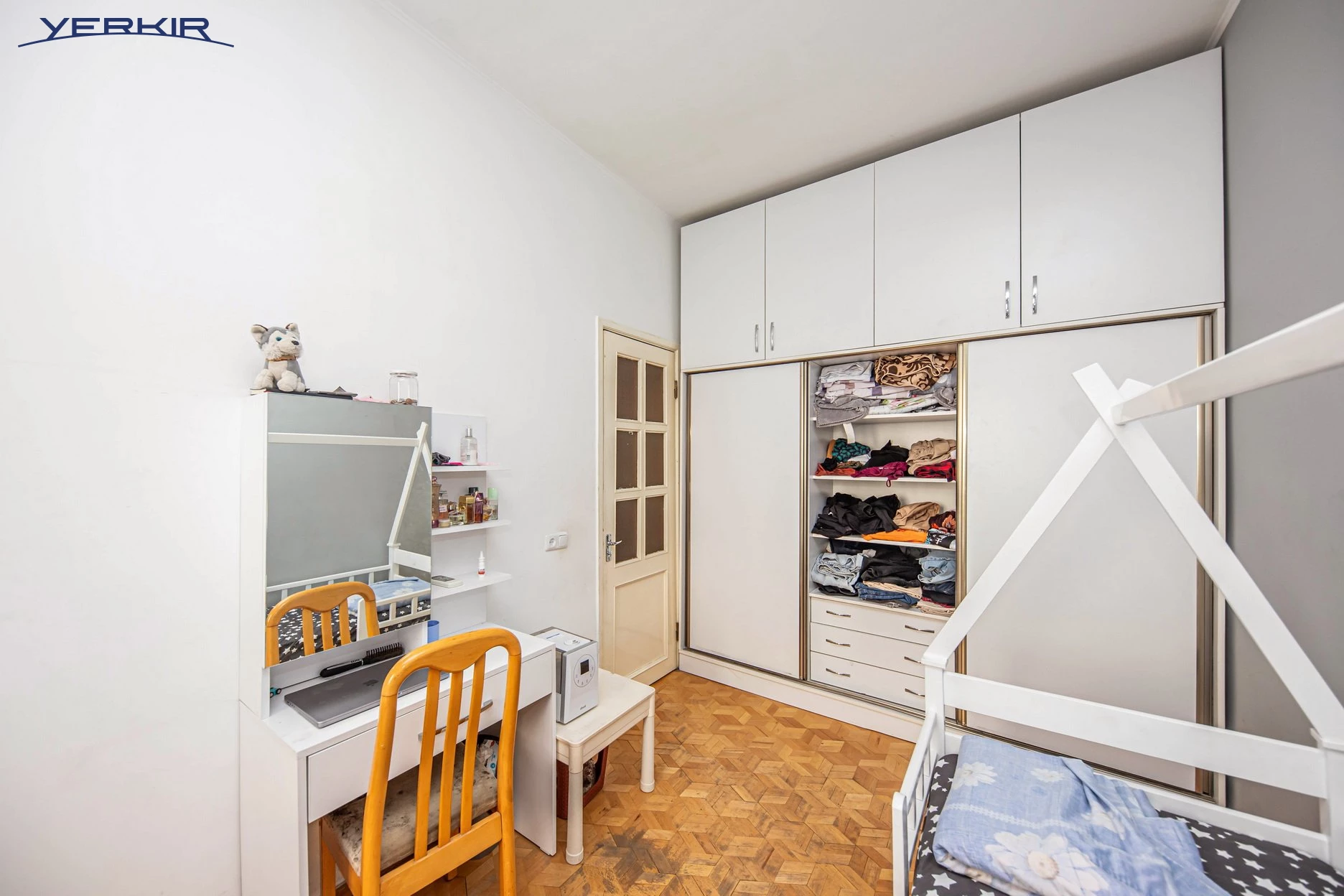 Բնակարաններ Կոդ` 2+412922