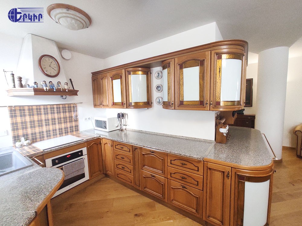 Բնակարաններ Կոդ` 10+32034