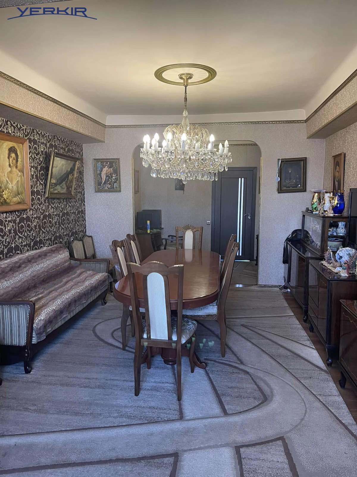 Квартиры Код 10+311854