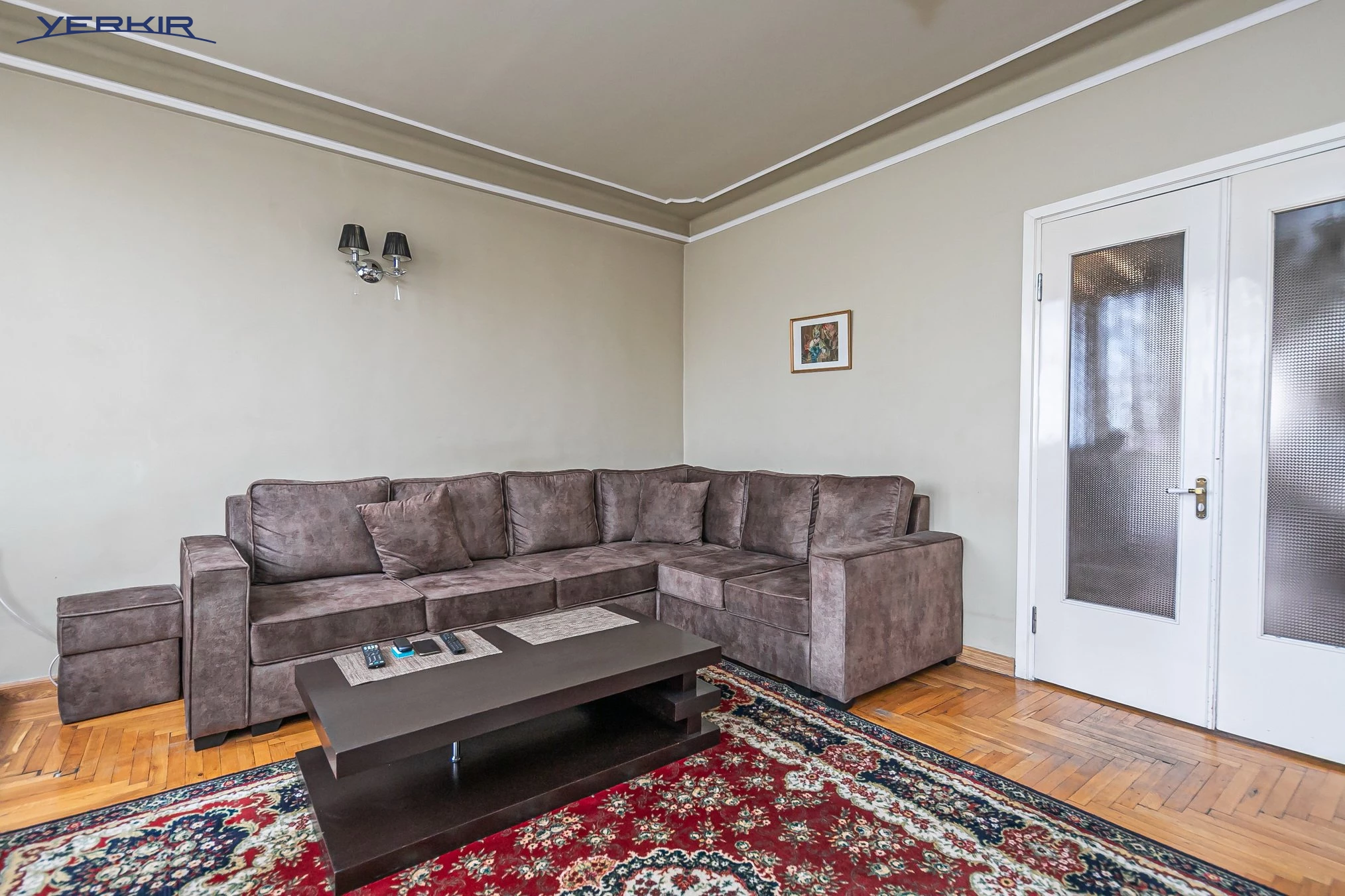 Apartments Code: 2+317737