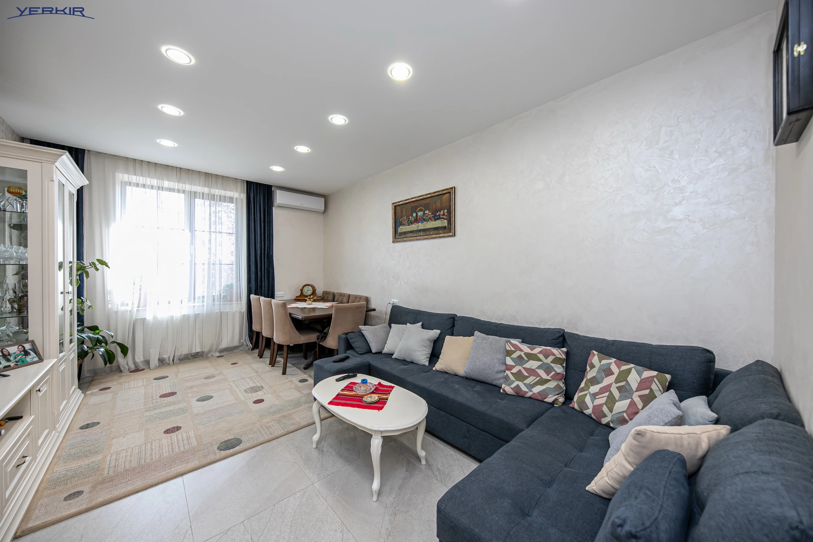 Apartments Code: 3+316058