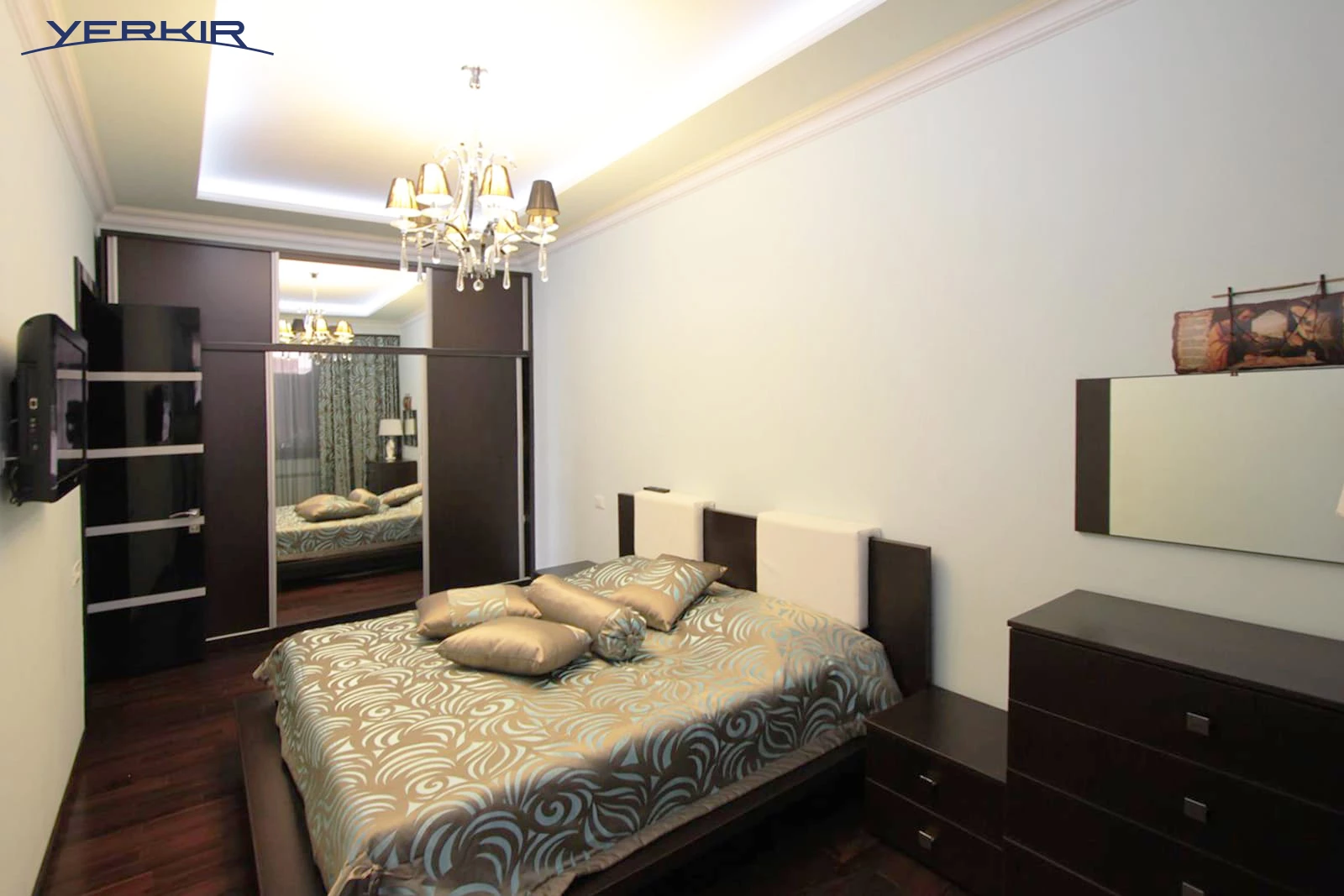 Բնակարաններ Կոդ` 2+416125