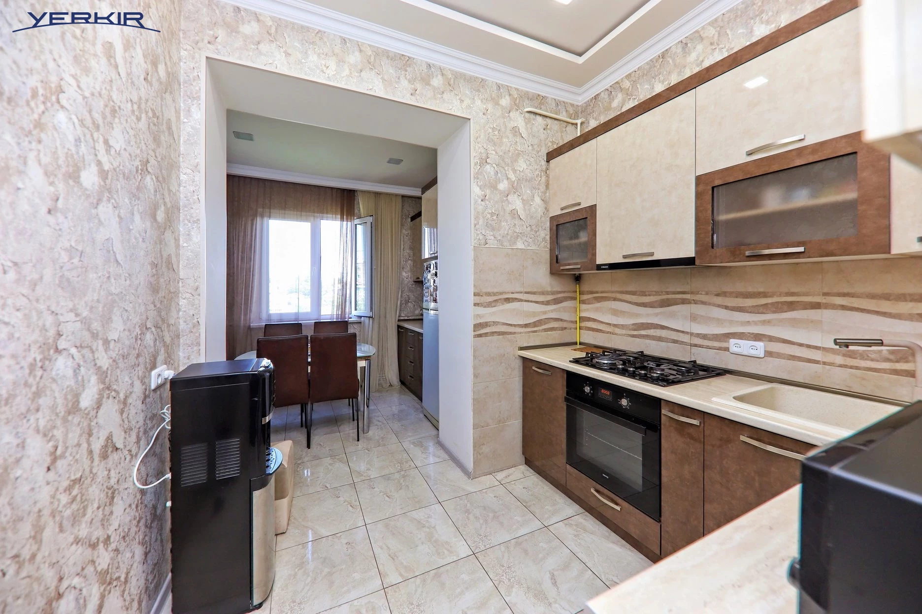 Квартиры Код 2+3528578