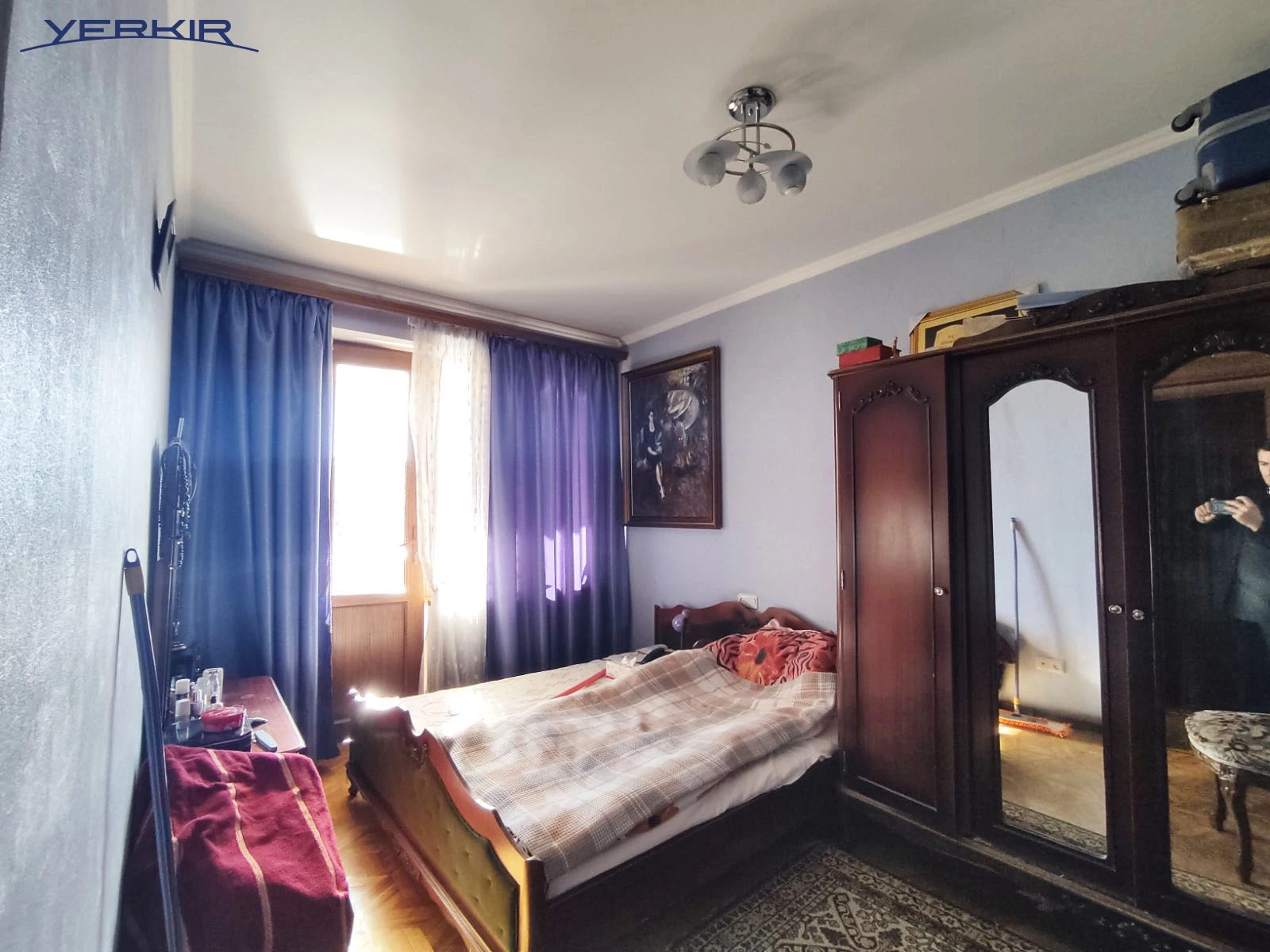 Apartments Code: 9+414546
