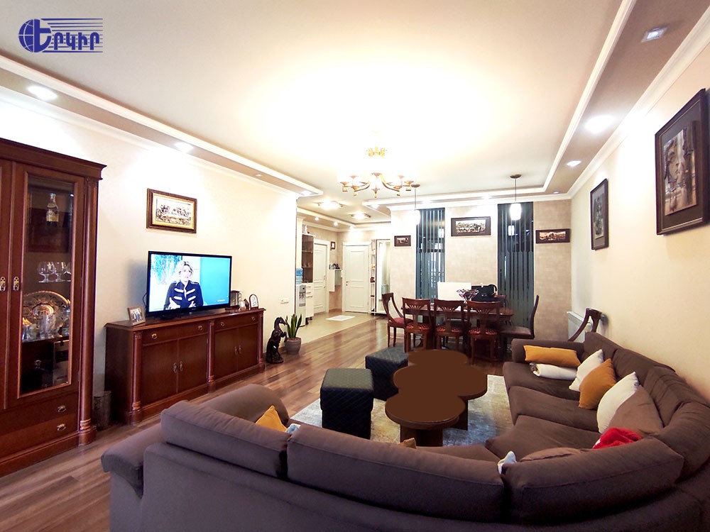 Բնակարաններ Կոդ` 10+32007