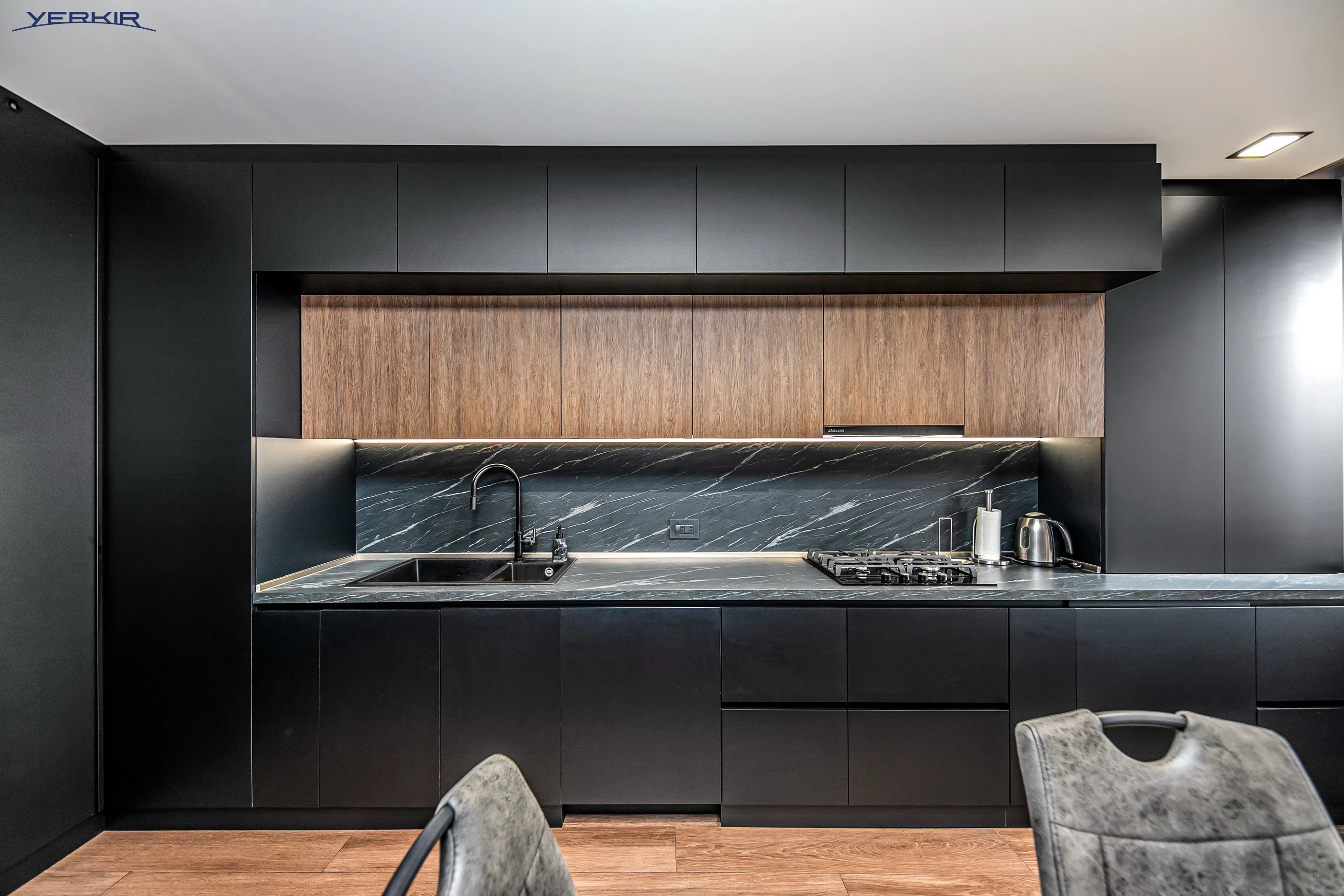 Квартиры Код 5+316054