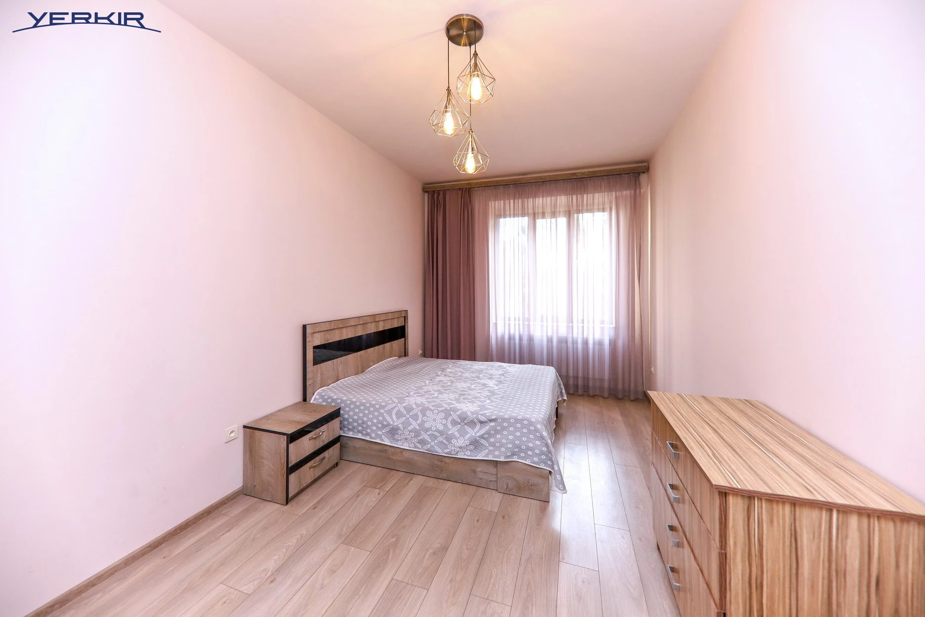 Квартиры Код 9+314125