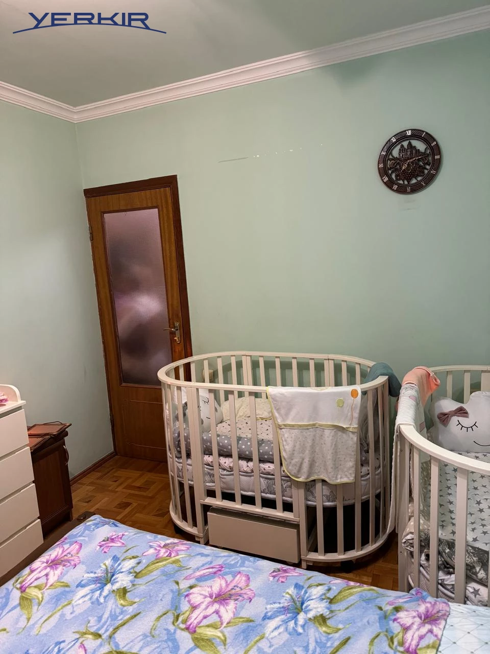 Apartments Code: 10+220575