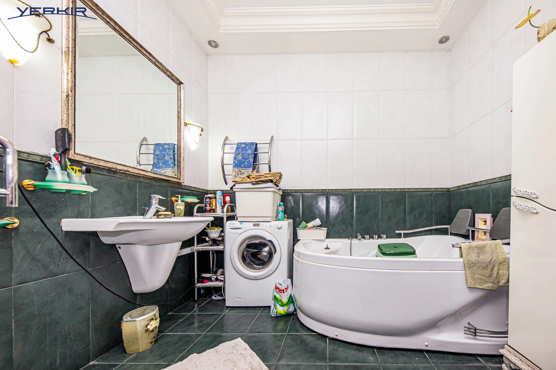 Квартиры Код 5+412782