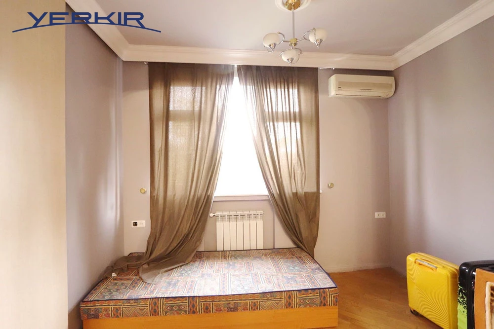 Բնակարաններ Կոդ` 4+309319