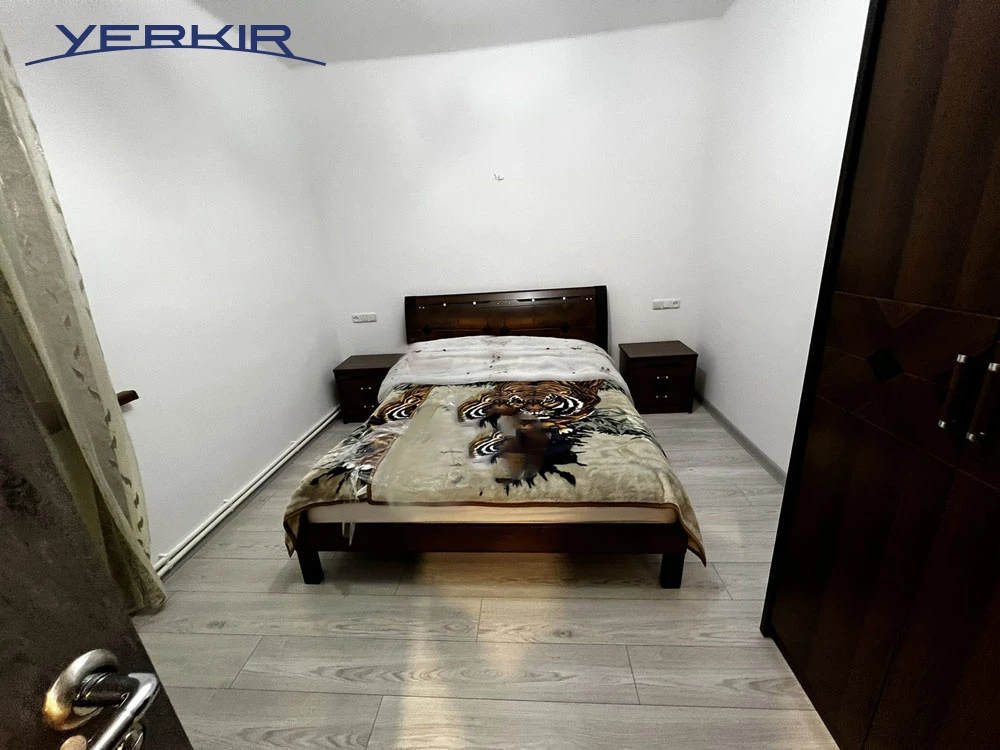 Apartments Code: 2+207070