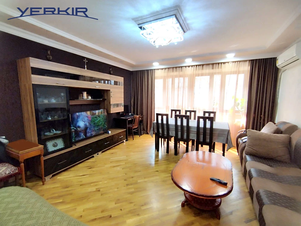 Բնակարաններ Կոդ` 2+408835