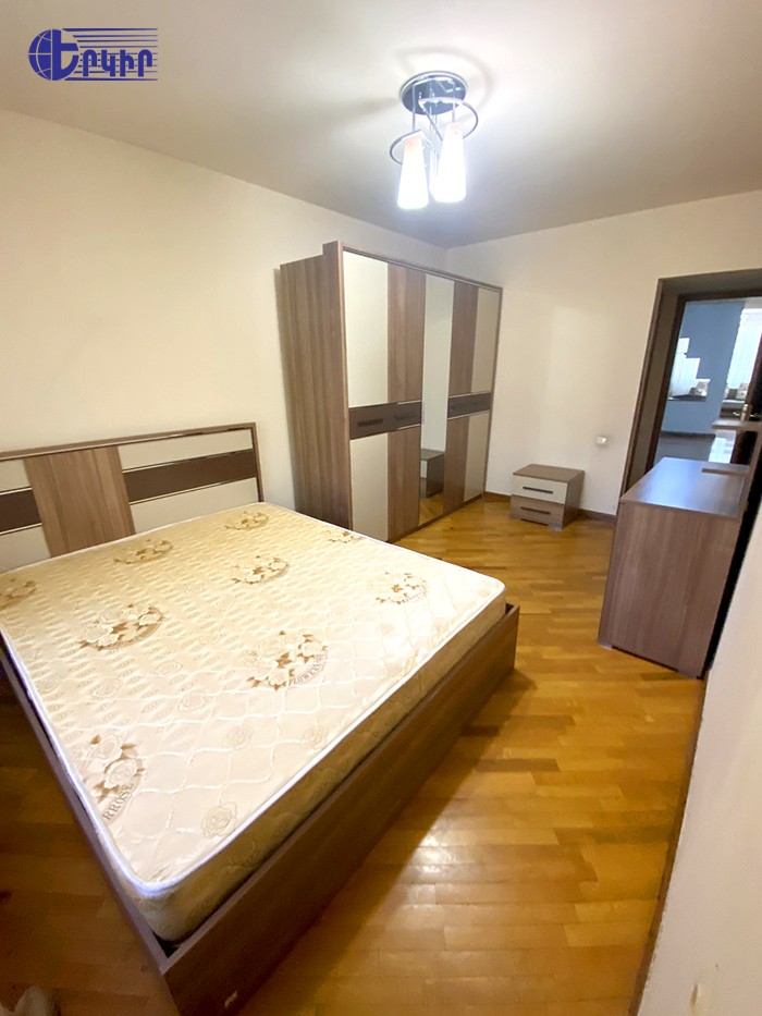 Բնակարաններ Կոդ` 2+31856