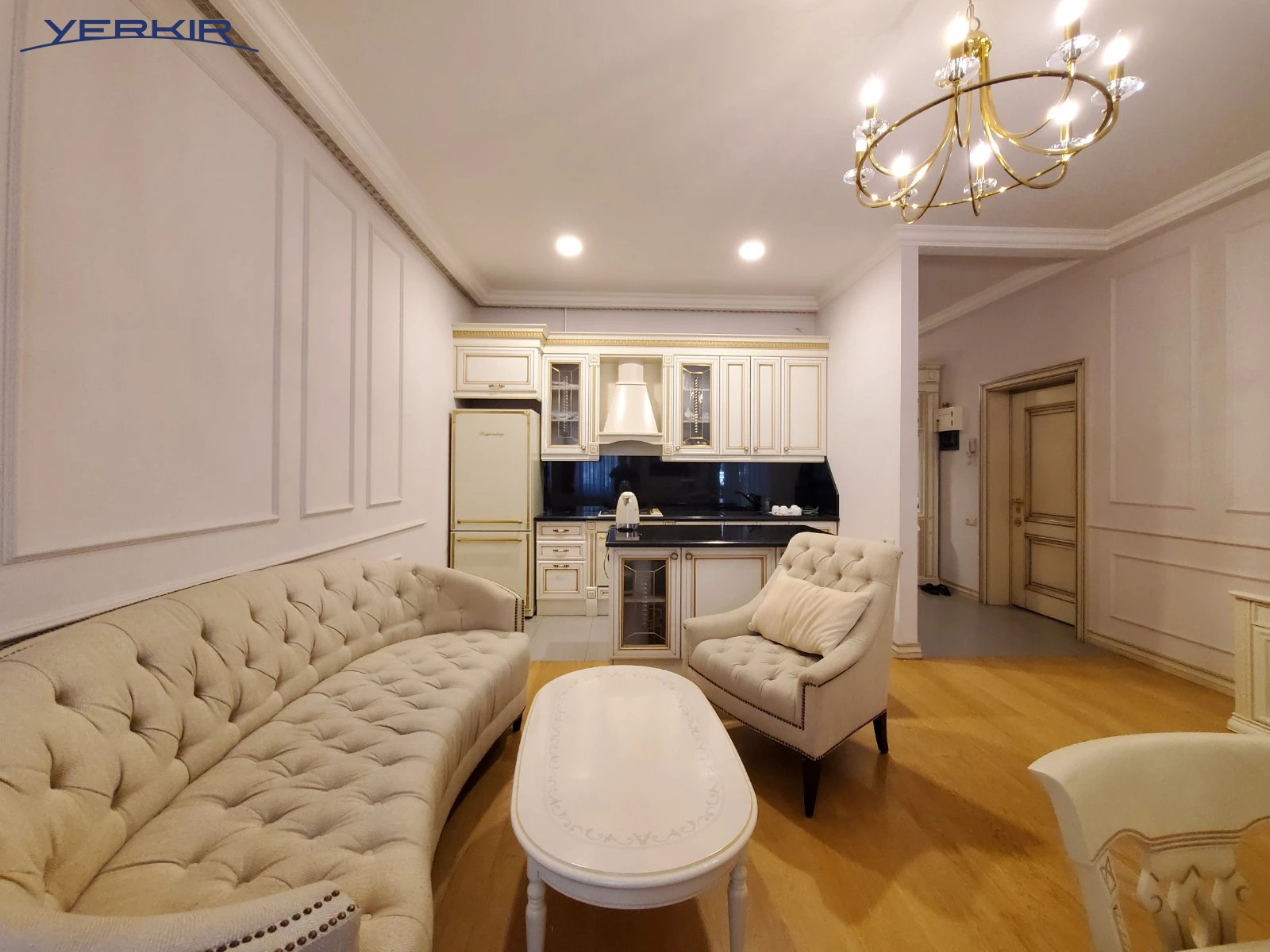 Apartments Code: 2+317195