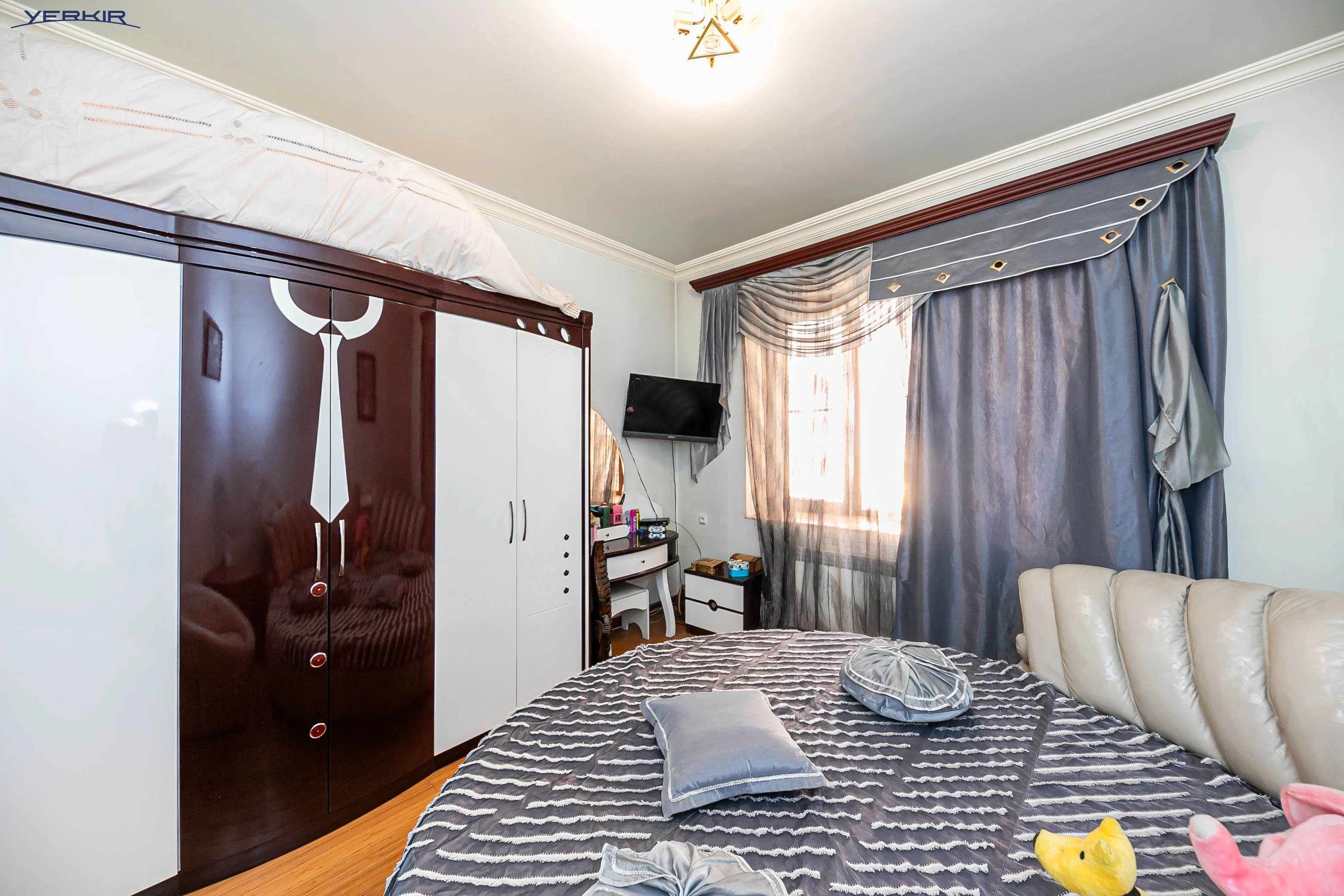 Квартиры Код 9+320430