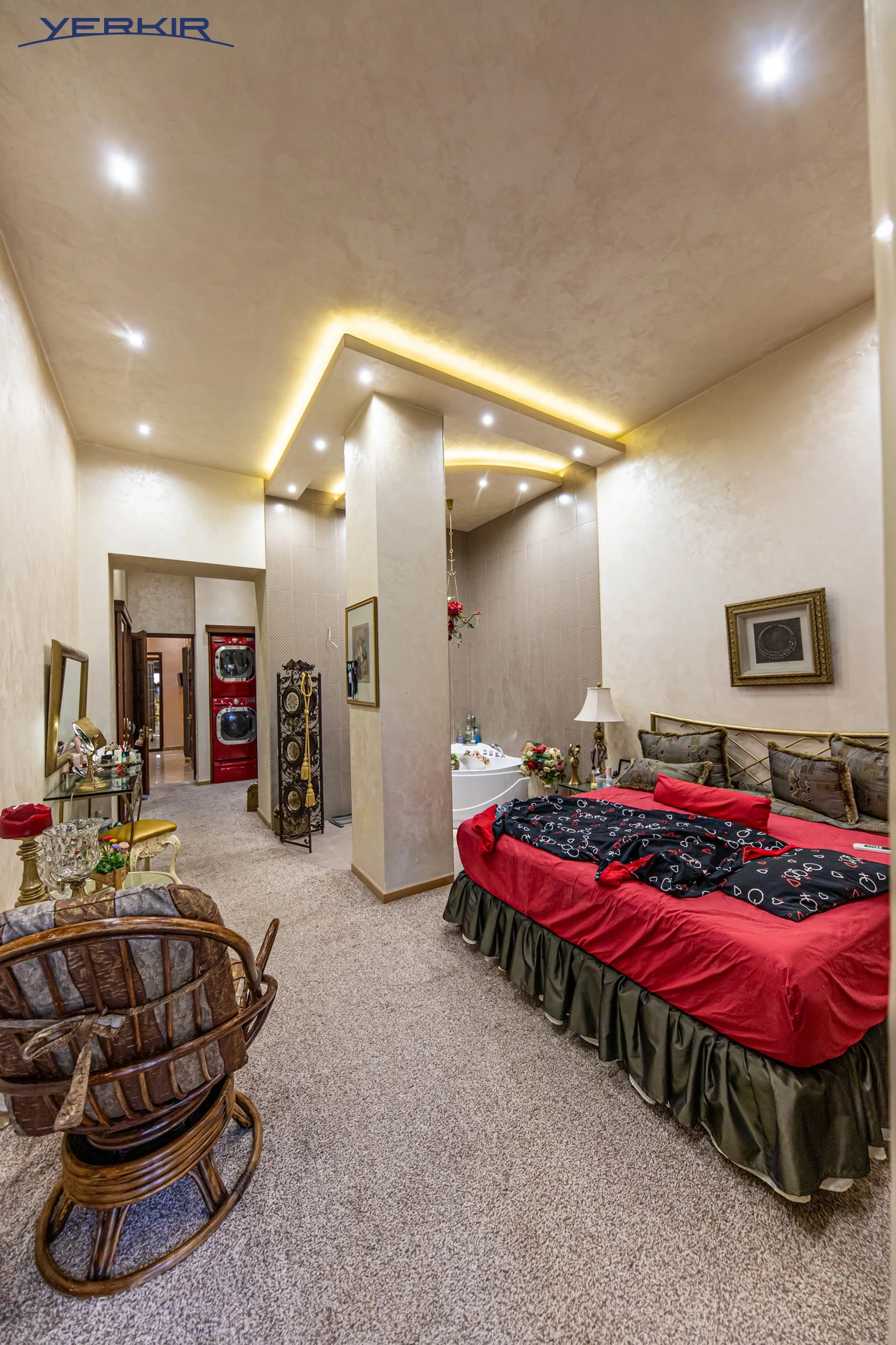 Apartments Code: 3+412855