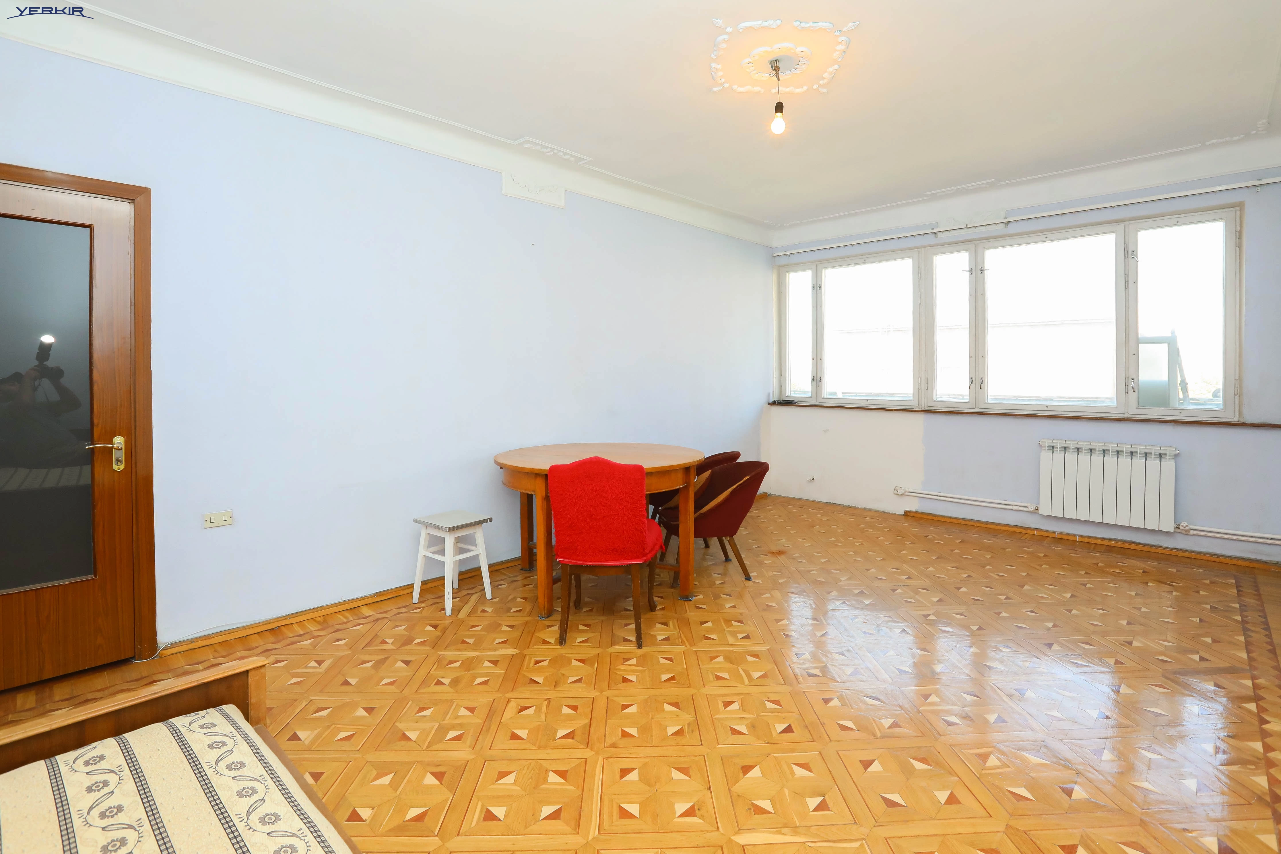 Apartments Code: 5+420114