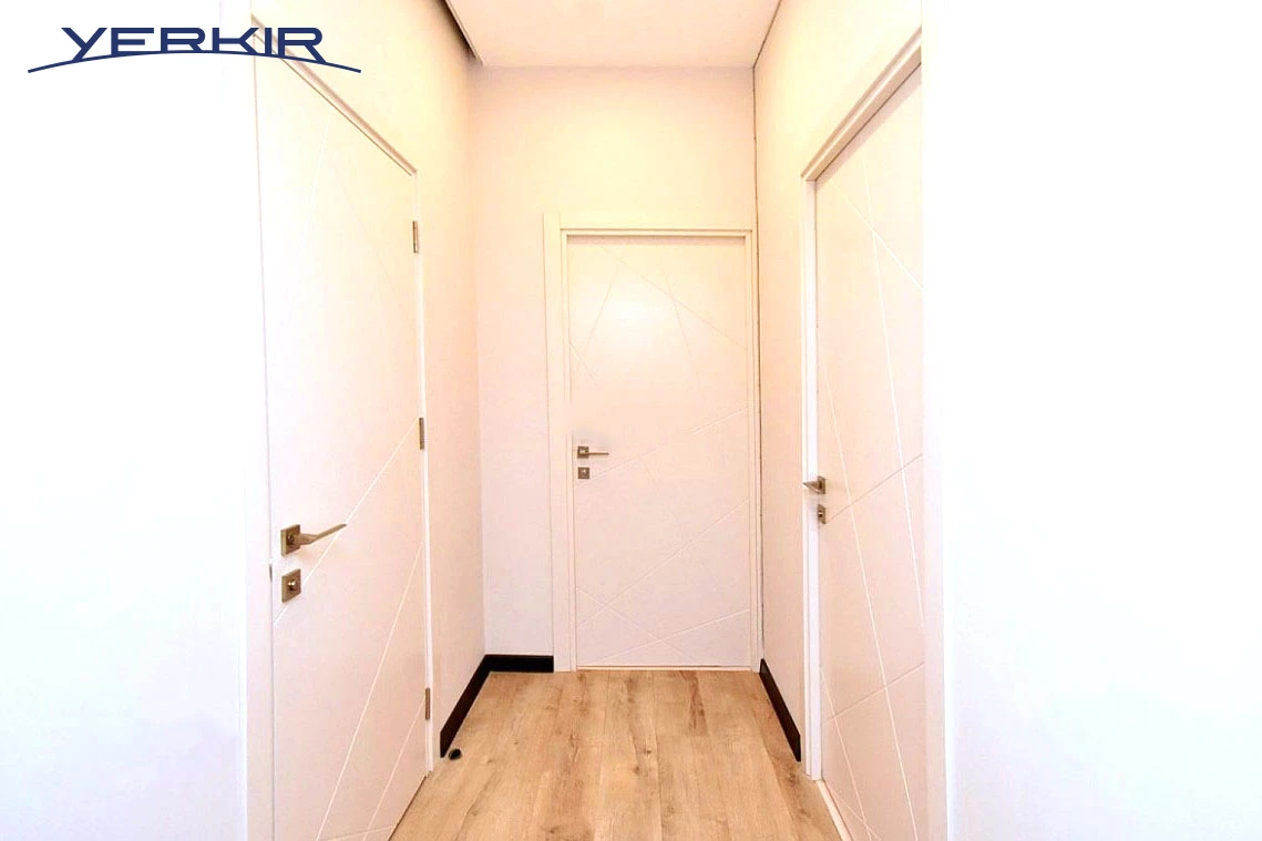 Apartments Code: 5+306524