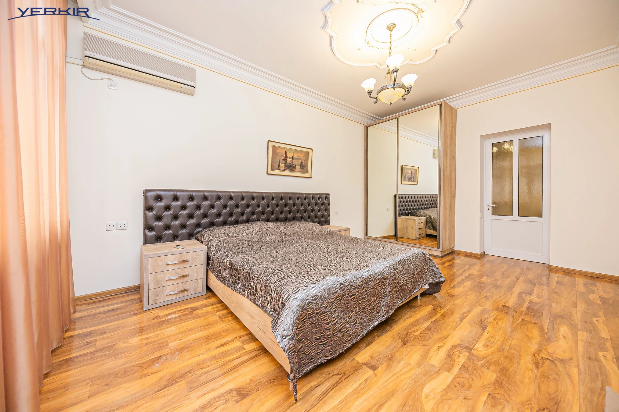 Квартиры Код 5+418984