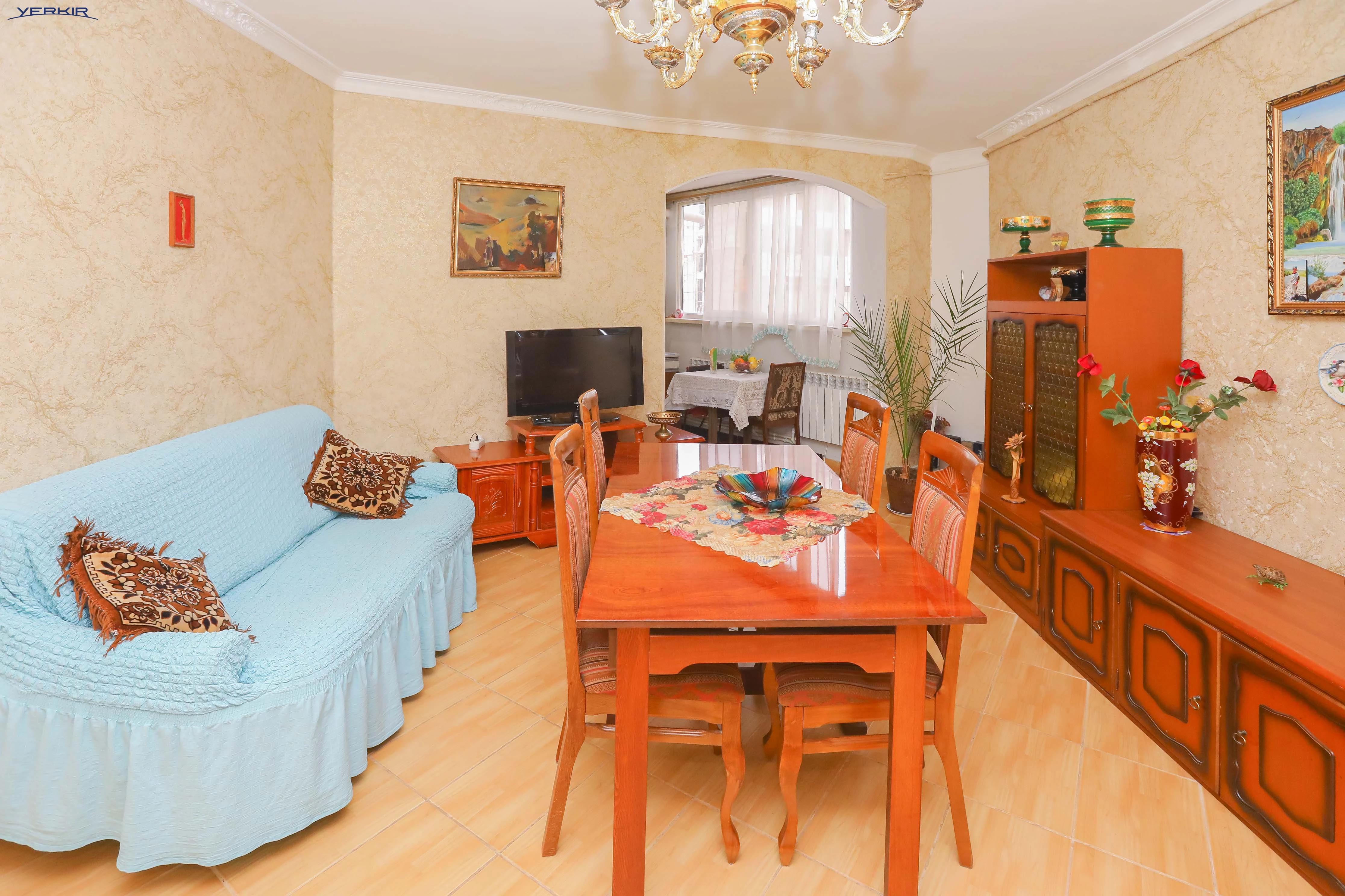 Квартиры Код 10+321509
