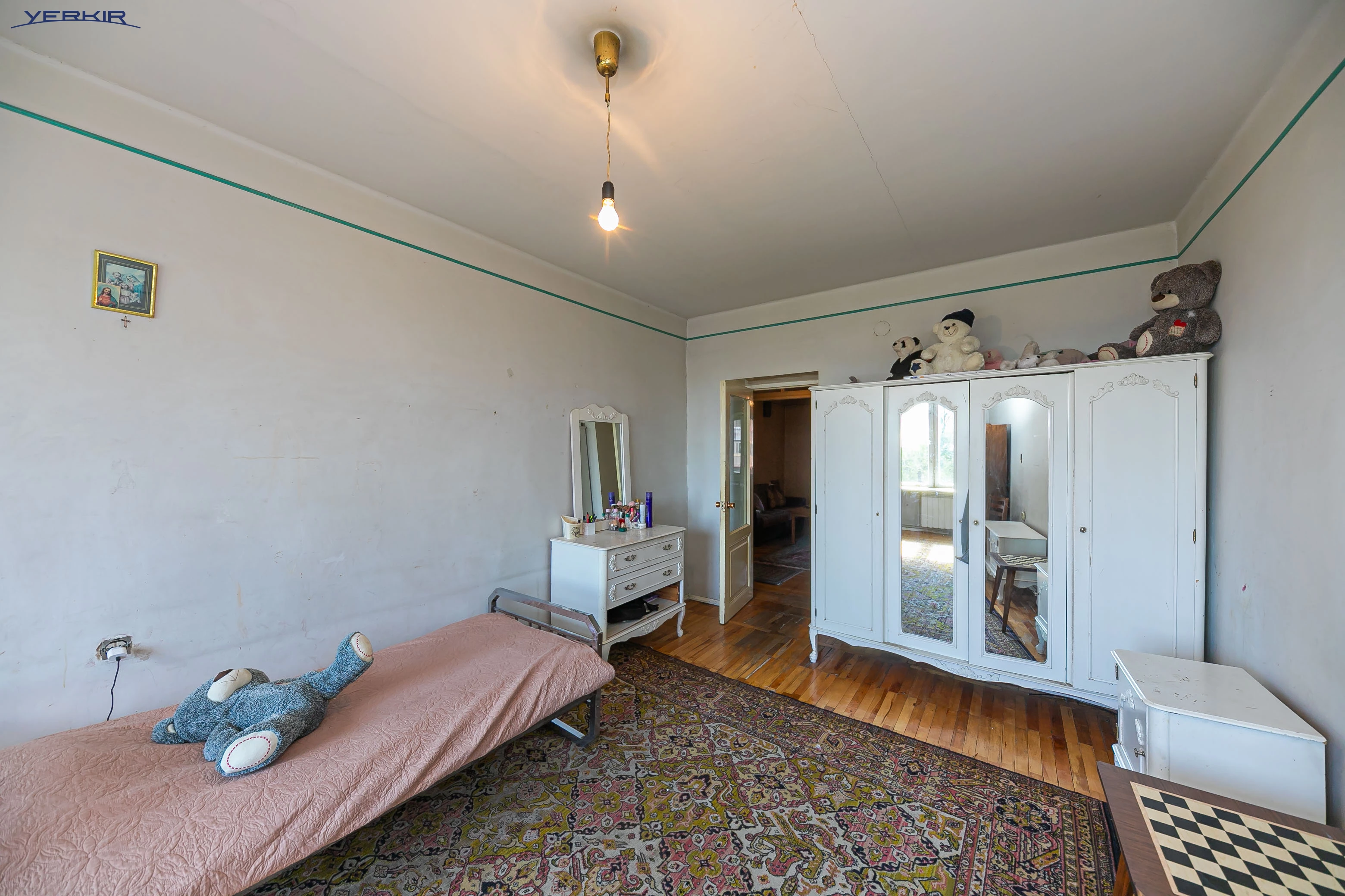 Квартиры Код 3+319033