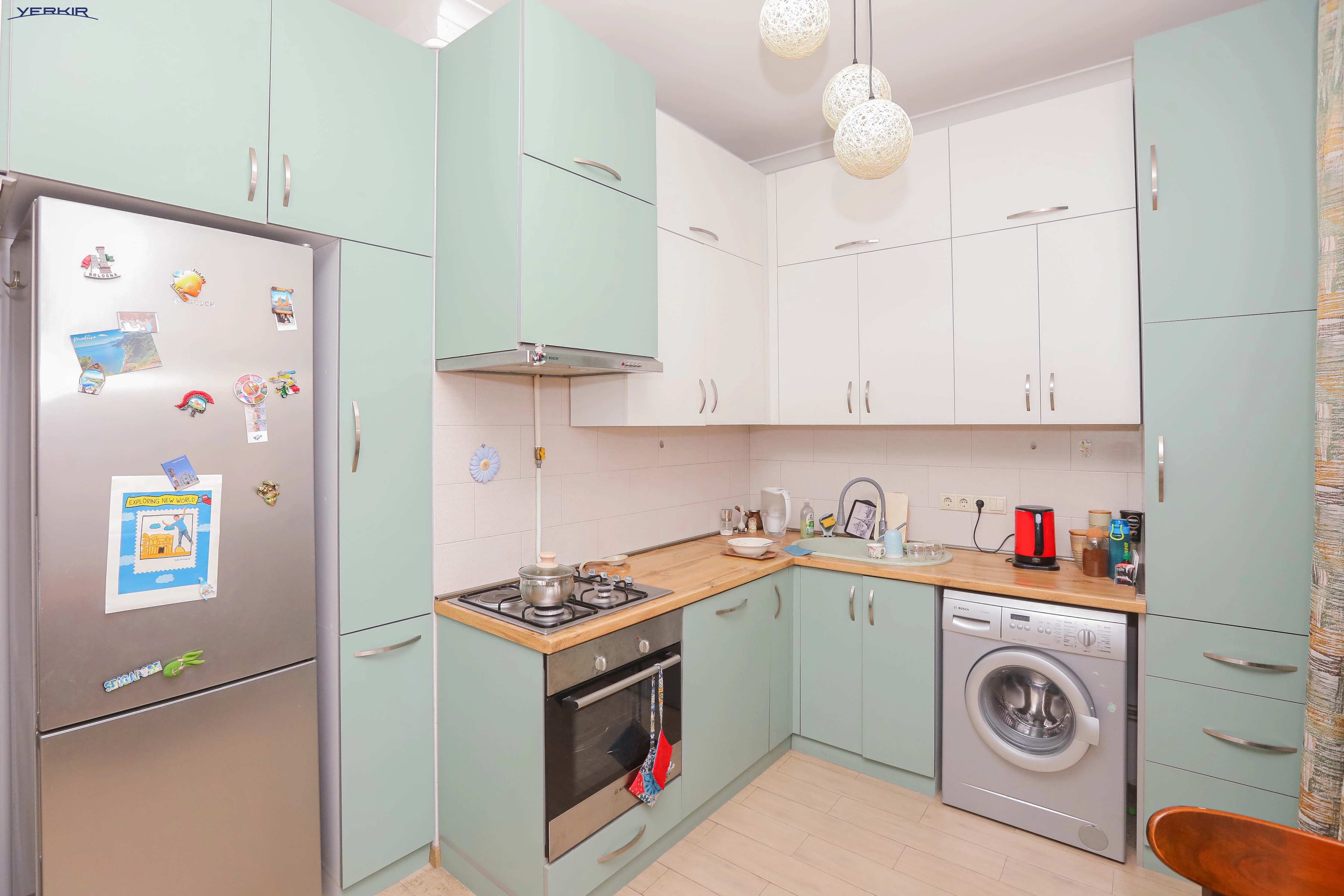 Apartments Code: 10+221111