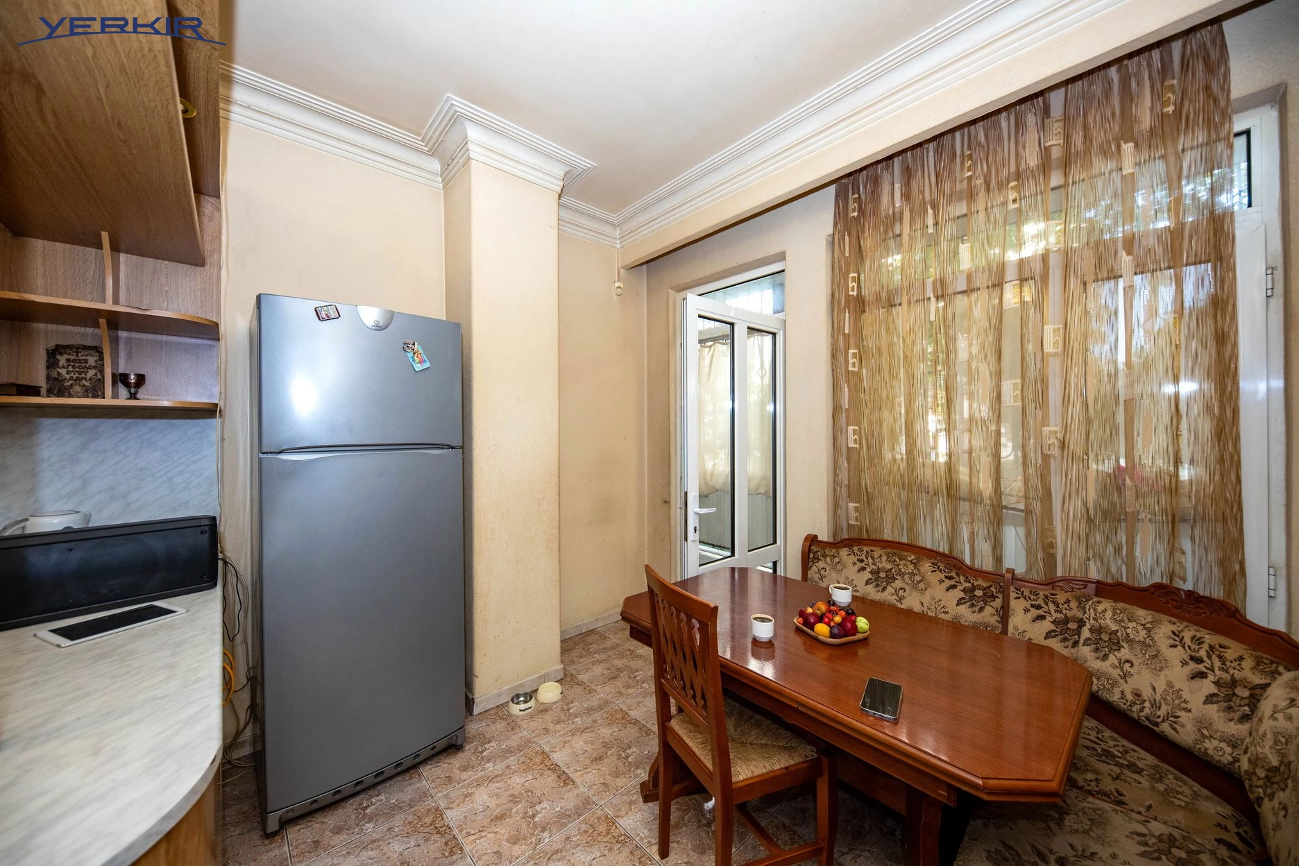 Apartments Code: 2+411807