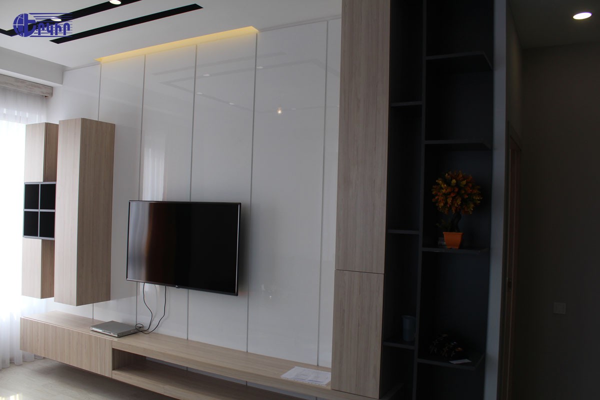 Բնակարաններ Կոդ` 2+34482