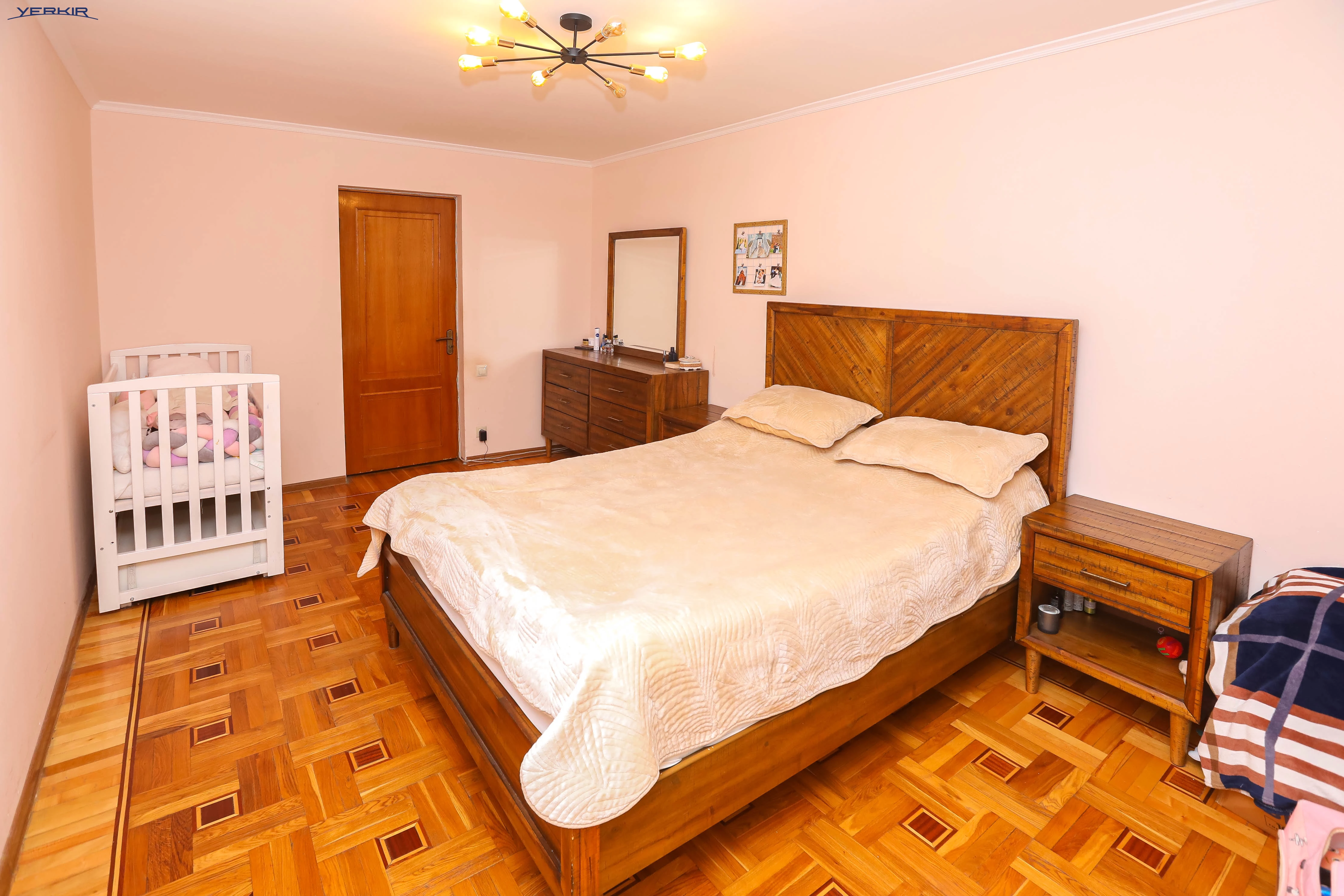 Квартиры Код 5+321017