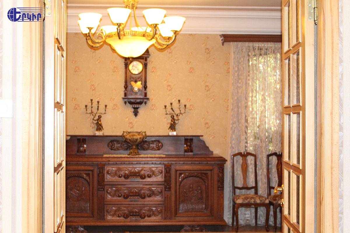 Բնակարաններ Կոդ` 3+40614