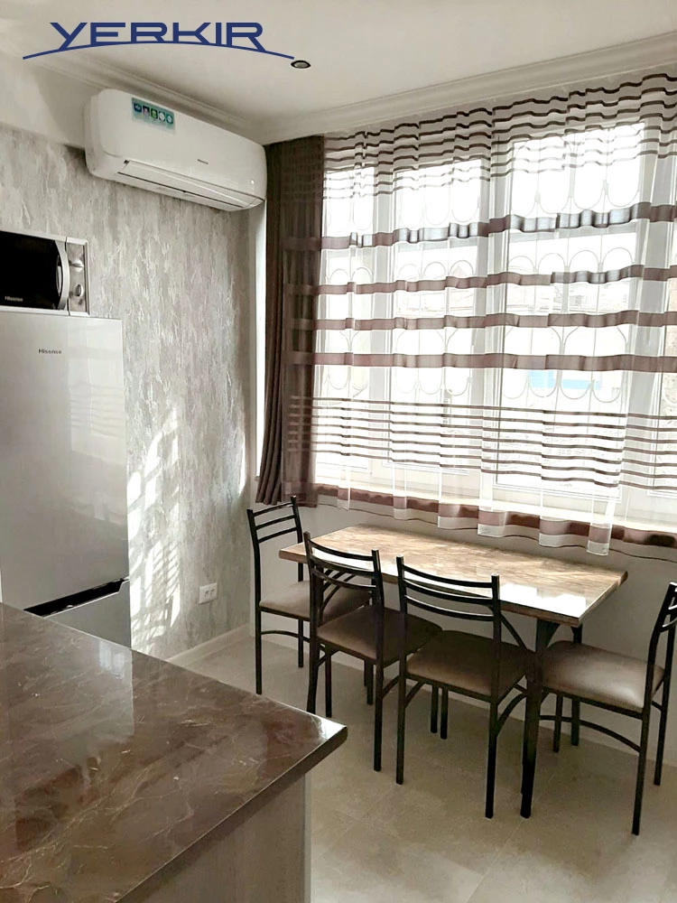 Apartments Code: 2+106535