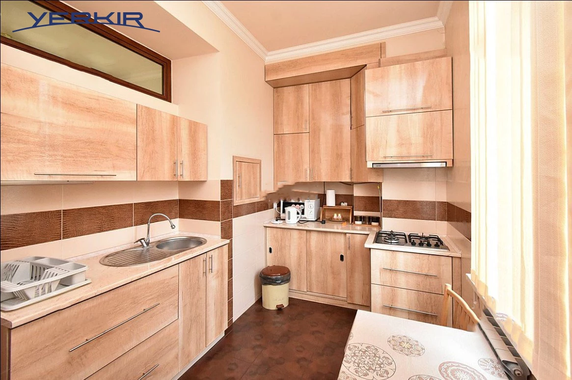 Բնակարաններ Կոդ` 5+21257